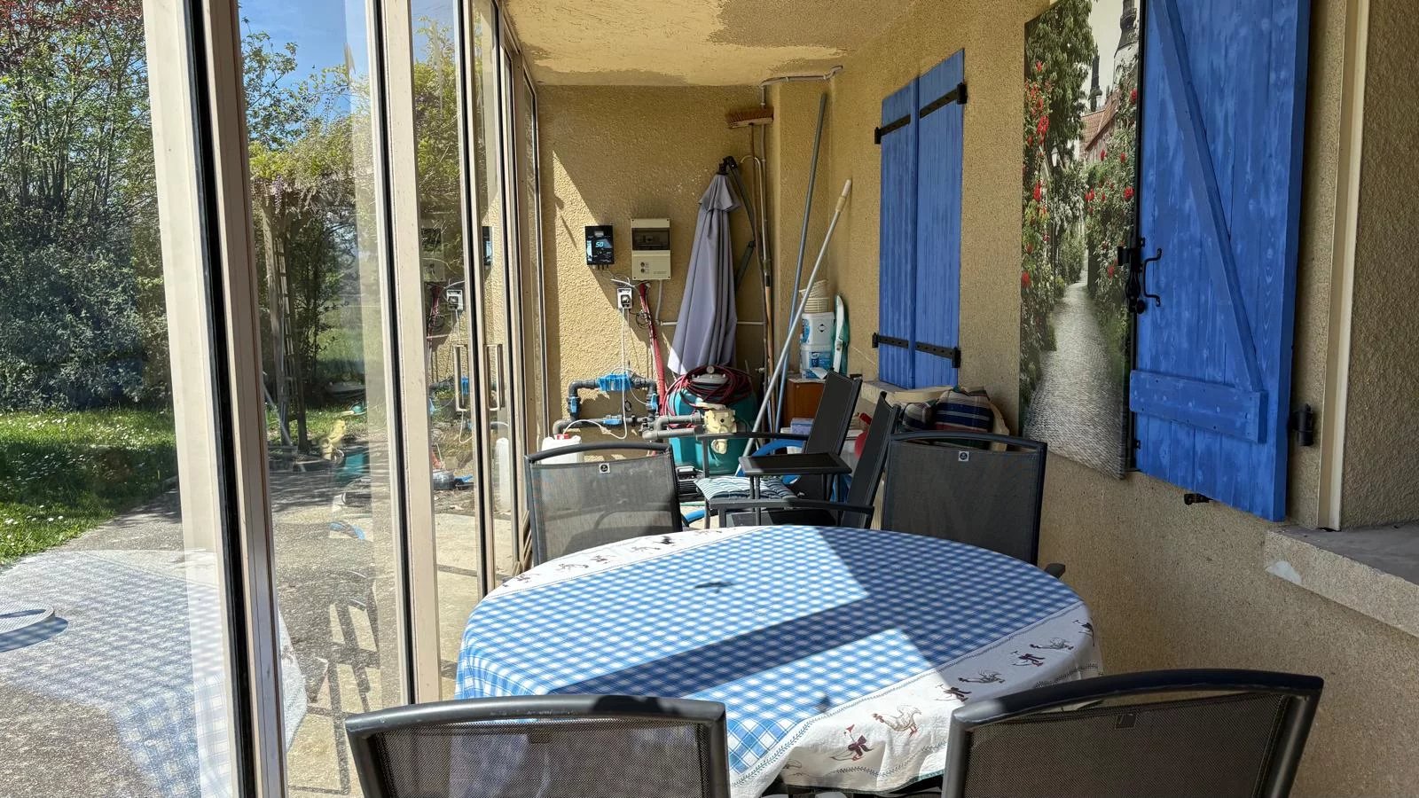 Charming , comfortable and spacious  house with stunning mountain views, Midi-Pyrénées – France – BVI85394