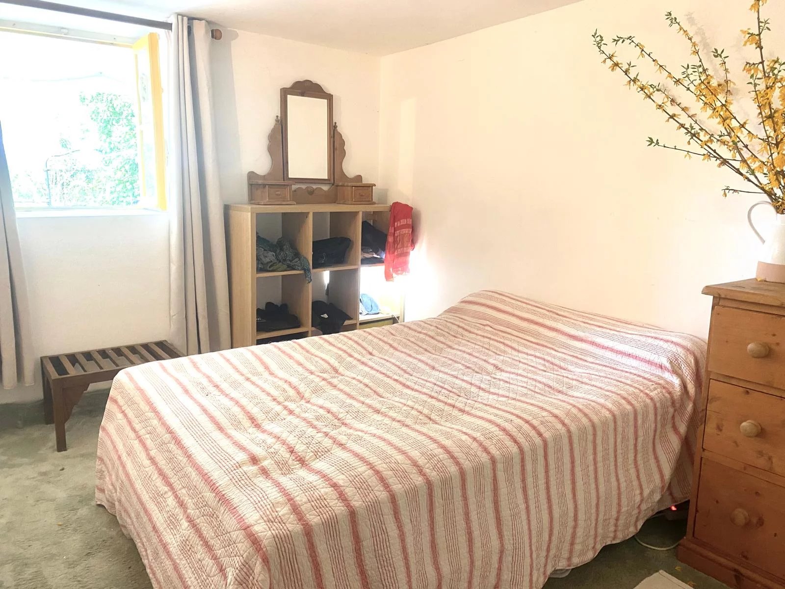 Cute house and a beautiful setting in Chateauponsac, Limousin – France – BVI85137