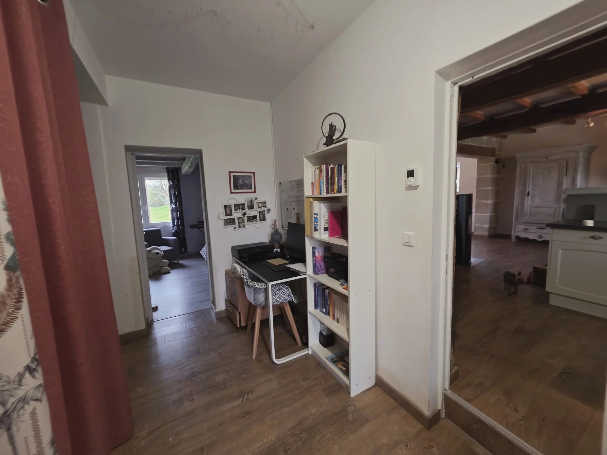 Character Home with Barns, Orchard and Land, Aquitaine – France – BVI84995