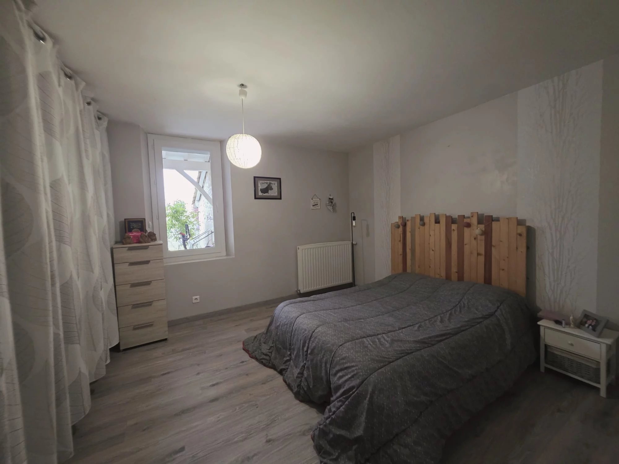 Character Home with Barns, Orchard and Land, Aquitaine – France – BVI84995