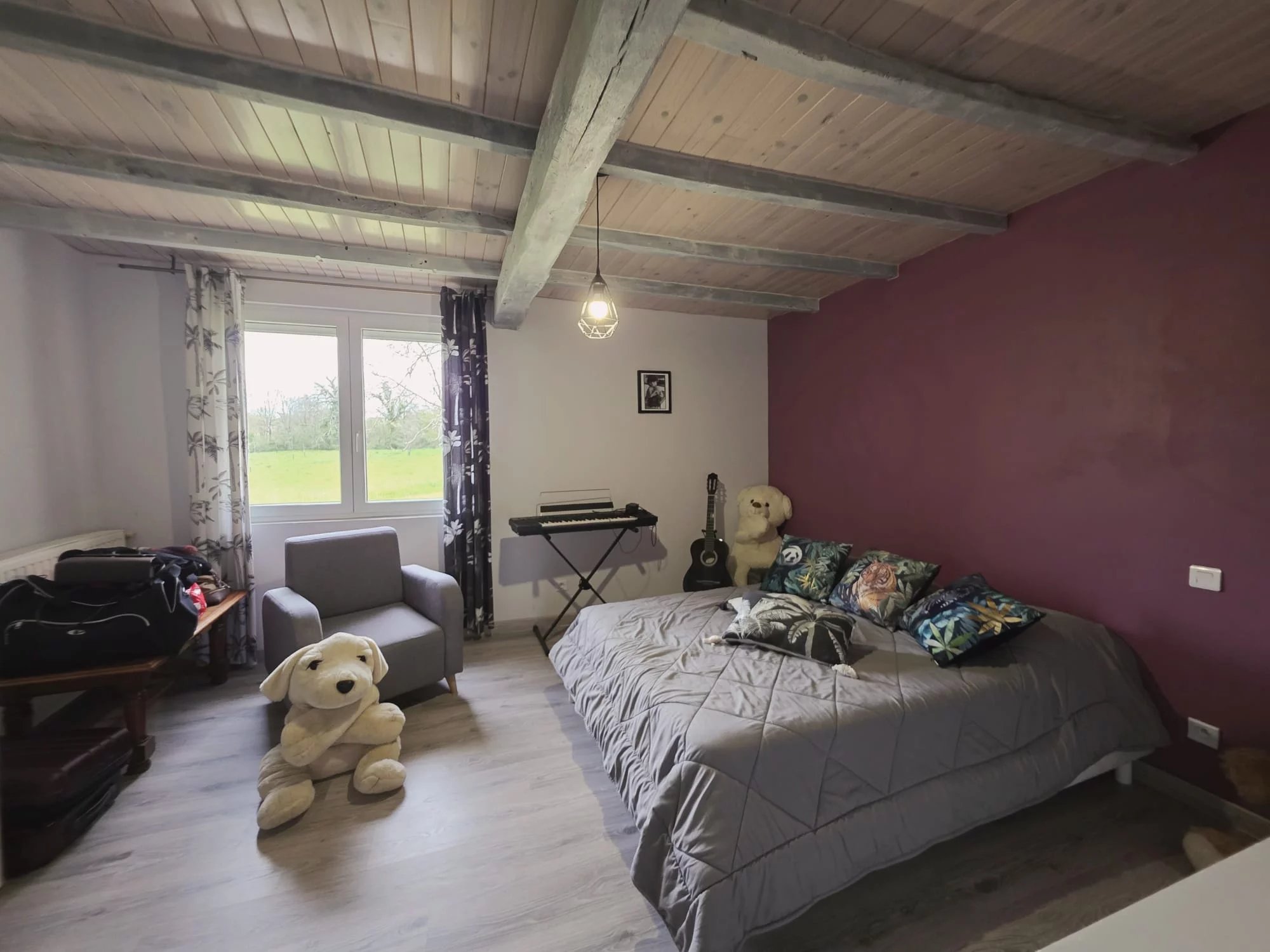 Character Home with Barns, Orchard and Land, Aquitaine – France – BVI84995