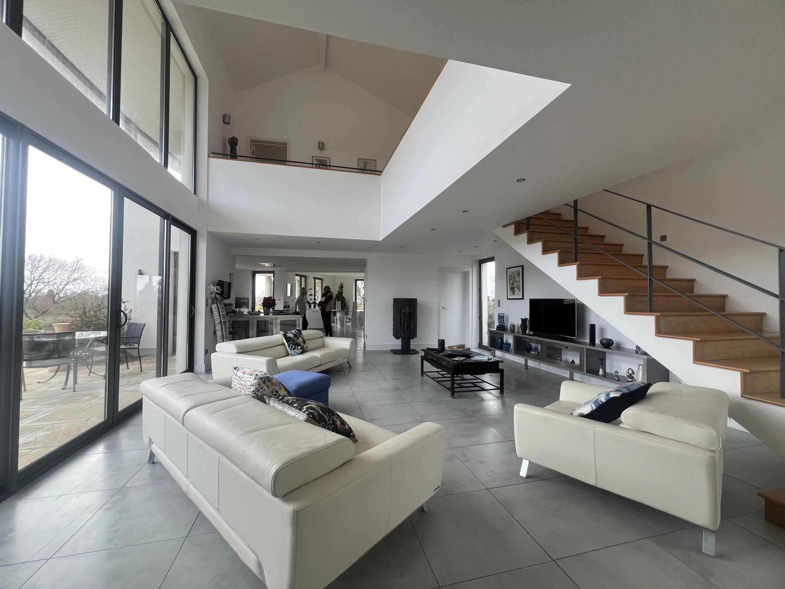 Contemporary Luxury Living with Breathtaking Countryside Views, Midi-Pyrénées – France – BVI83909