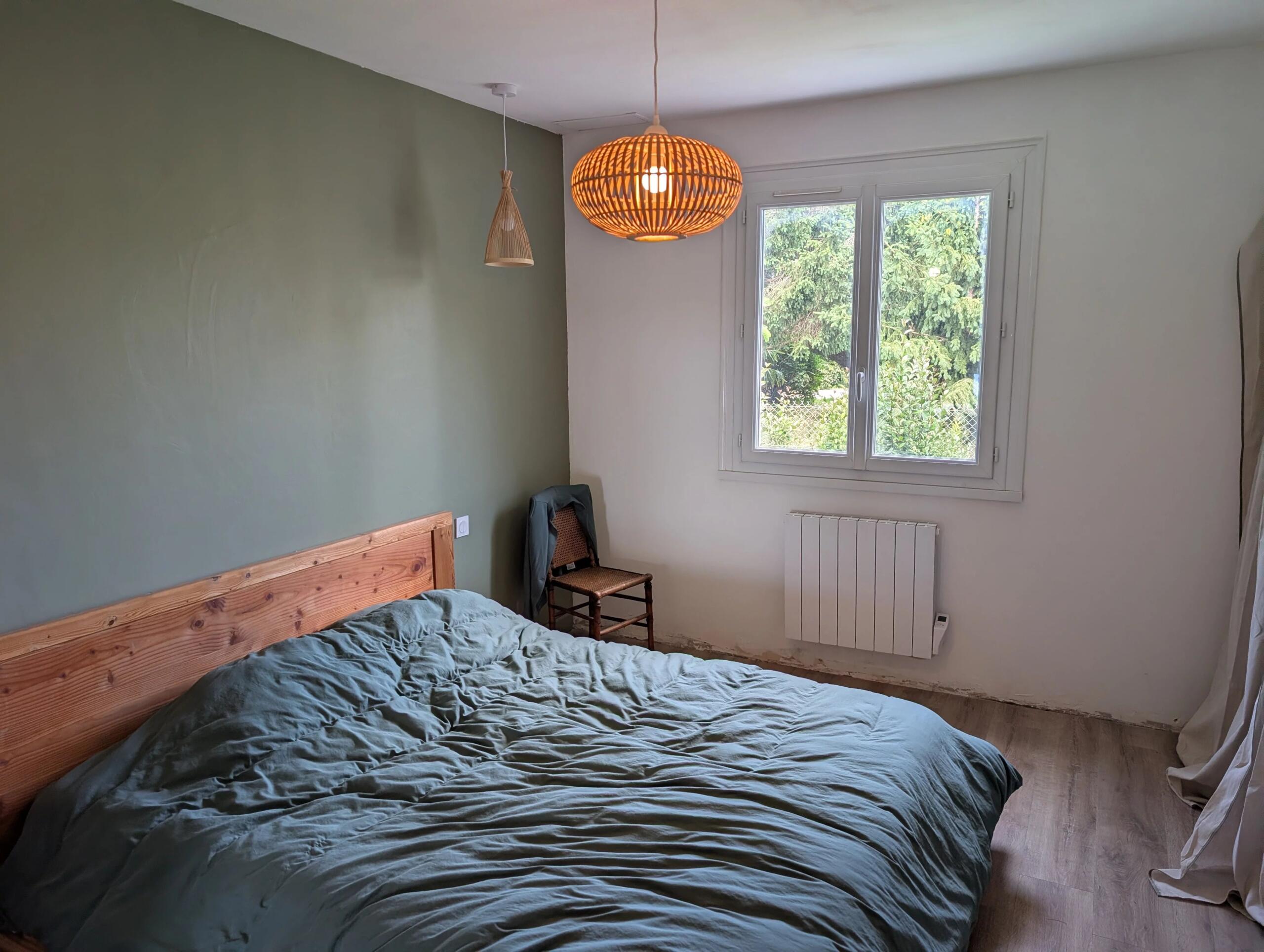 Modern cottage in a quiet riverside commune, Aquitaine – France – BVI85818