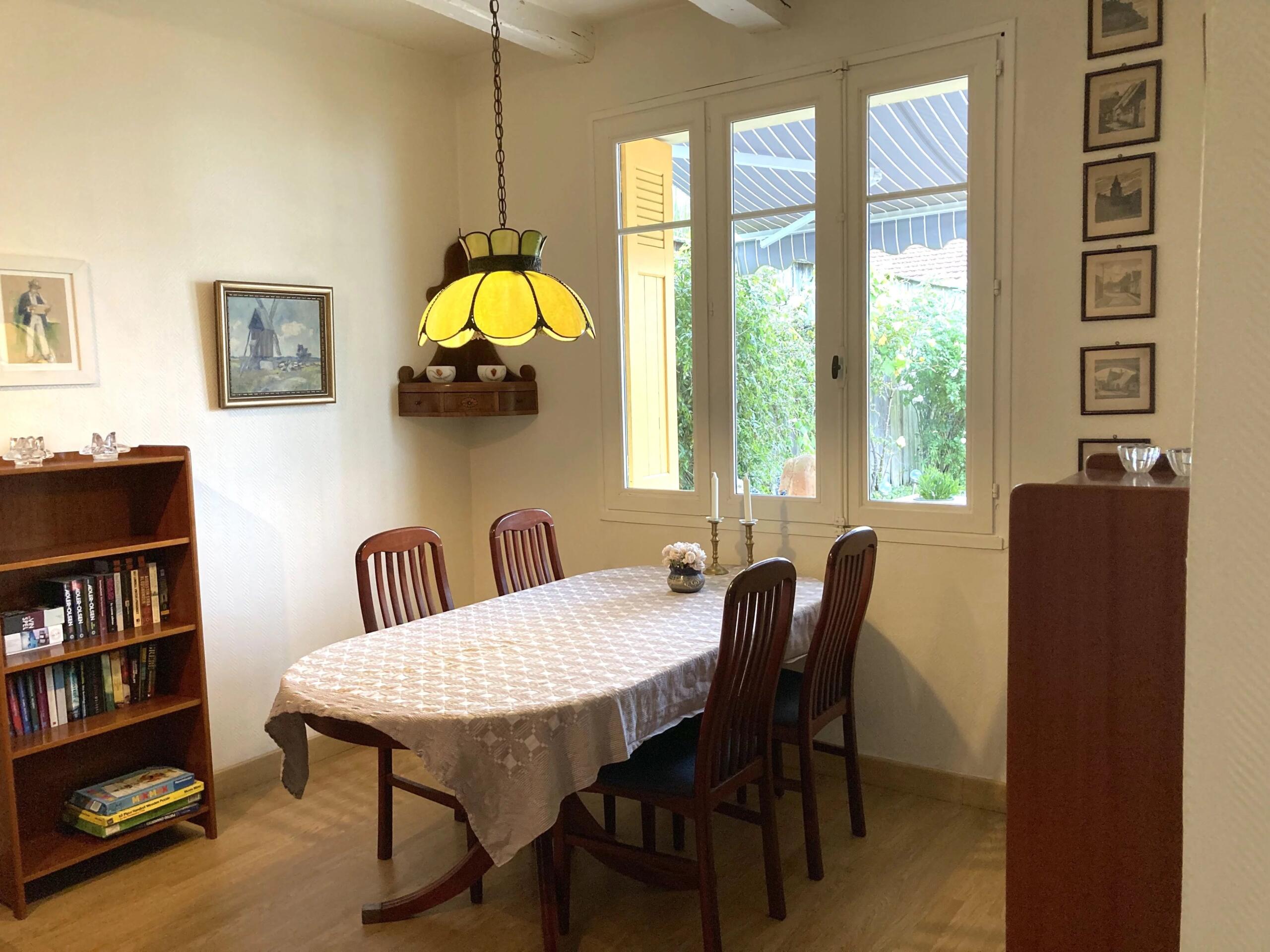 Sweet village house in Sanxay, Poitou-Charentes – France – BVI84549