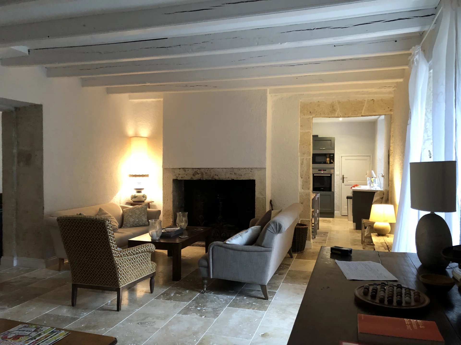 Stunning Restored 13th Century Château with Guest House and Swimming Pool, close to Puymirol, Lot et Garonne., Aquitaine – France – BVI60744