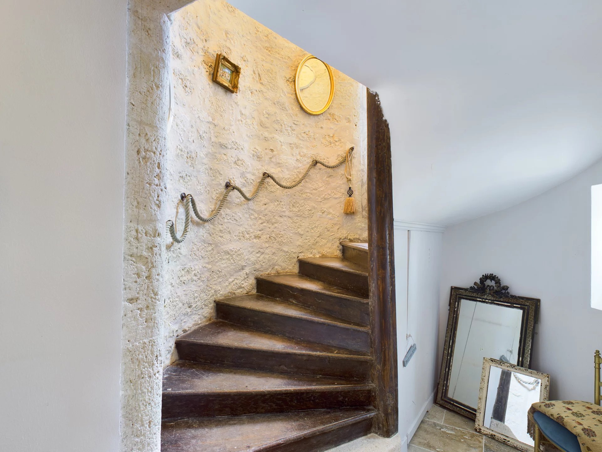 Stunning Restored 13th Century Château with Guest House and Swimming Pool, close to Puymirol, Lot et Garonne., Aquitaine – France – BVI60744