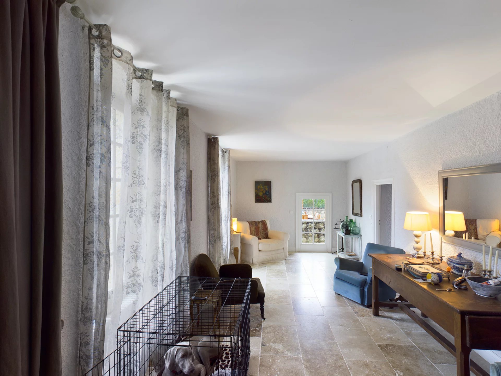 Stunning Restored 13th Century Château with Guest House and Swimming Pool, close to Puymirol, Lot et Garonne., Aquitaine – France – BVI60744