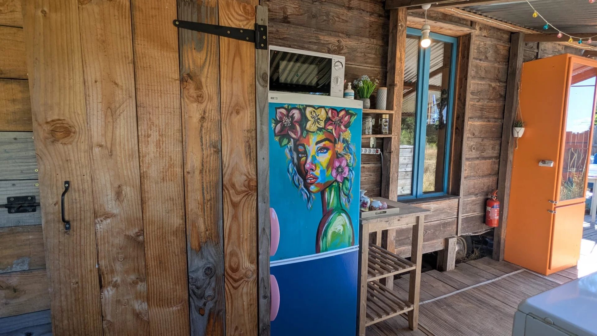 Potential income generating eco complex to finish, Limousin – France – BVI82021