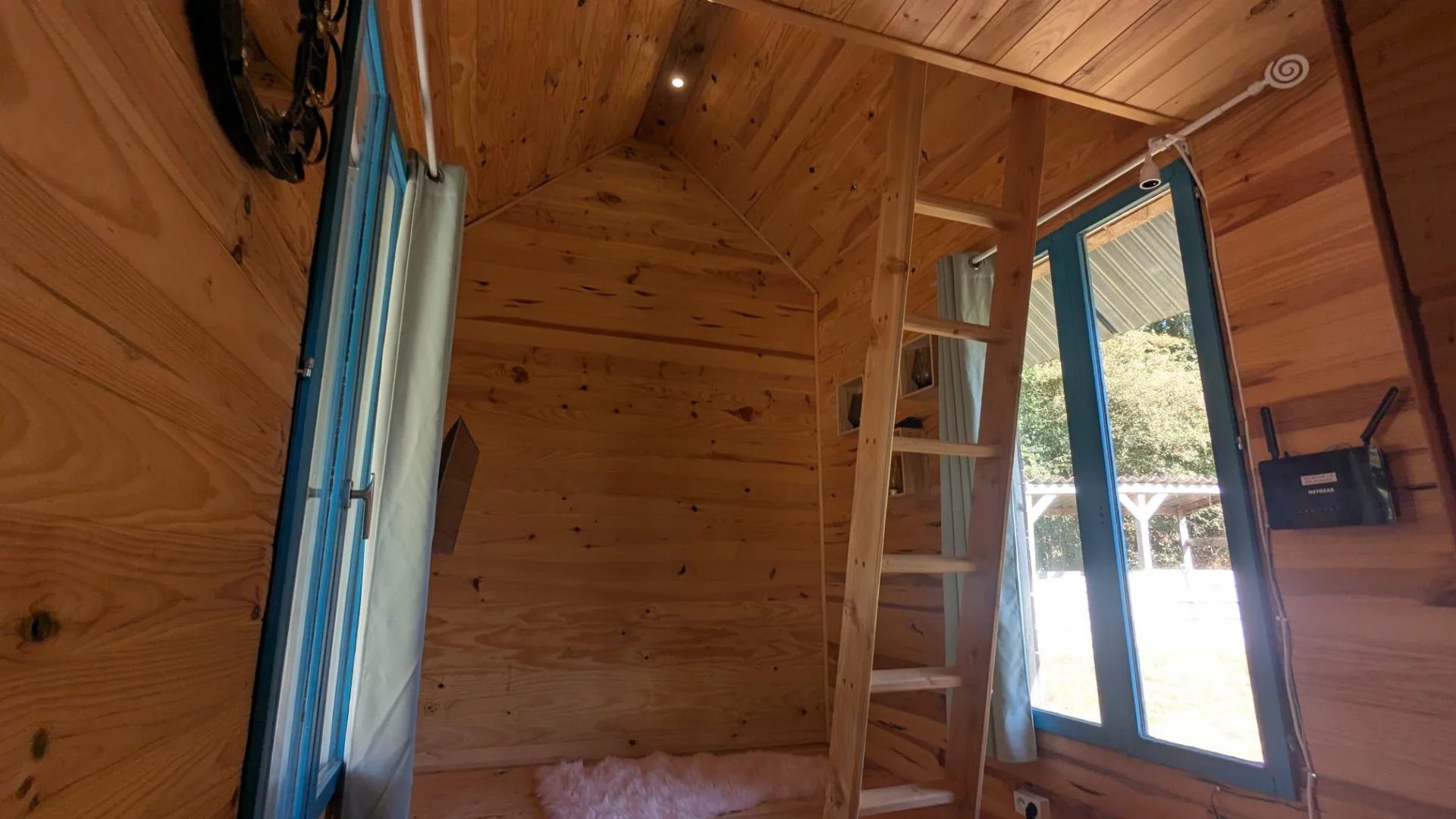 Potential income generating eco complex to finish, Limousin – France – BVI82021