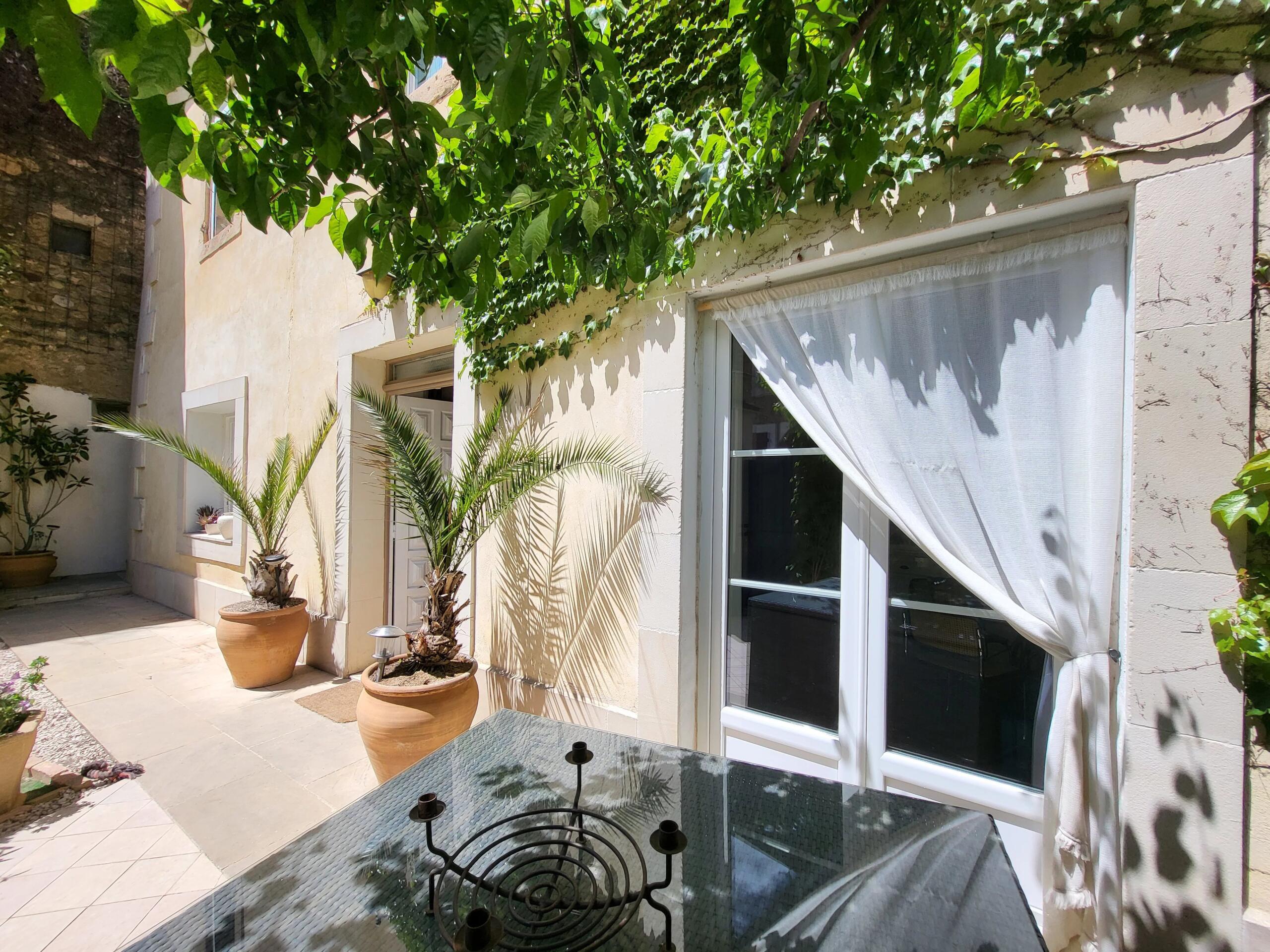Character Property with great Guest House Potential with 5 en suite bedrooms, Languedoc-Roussillon – France – BVI85732