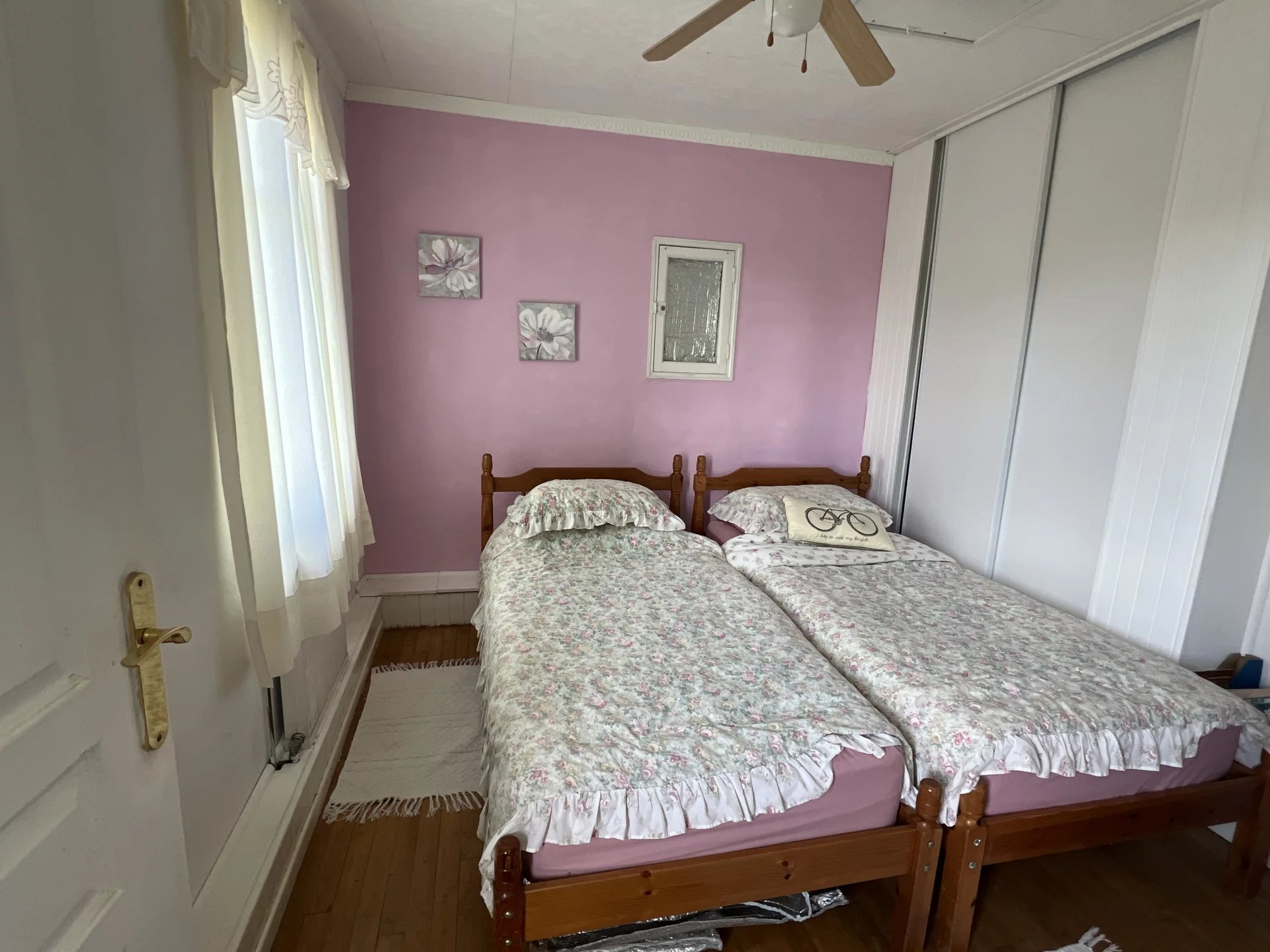Charming 3-Bedroom Home in Scenic Ambernac, France, Poitou-Charentes – France – BVI79769