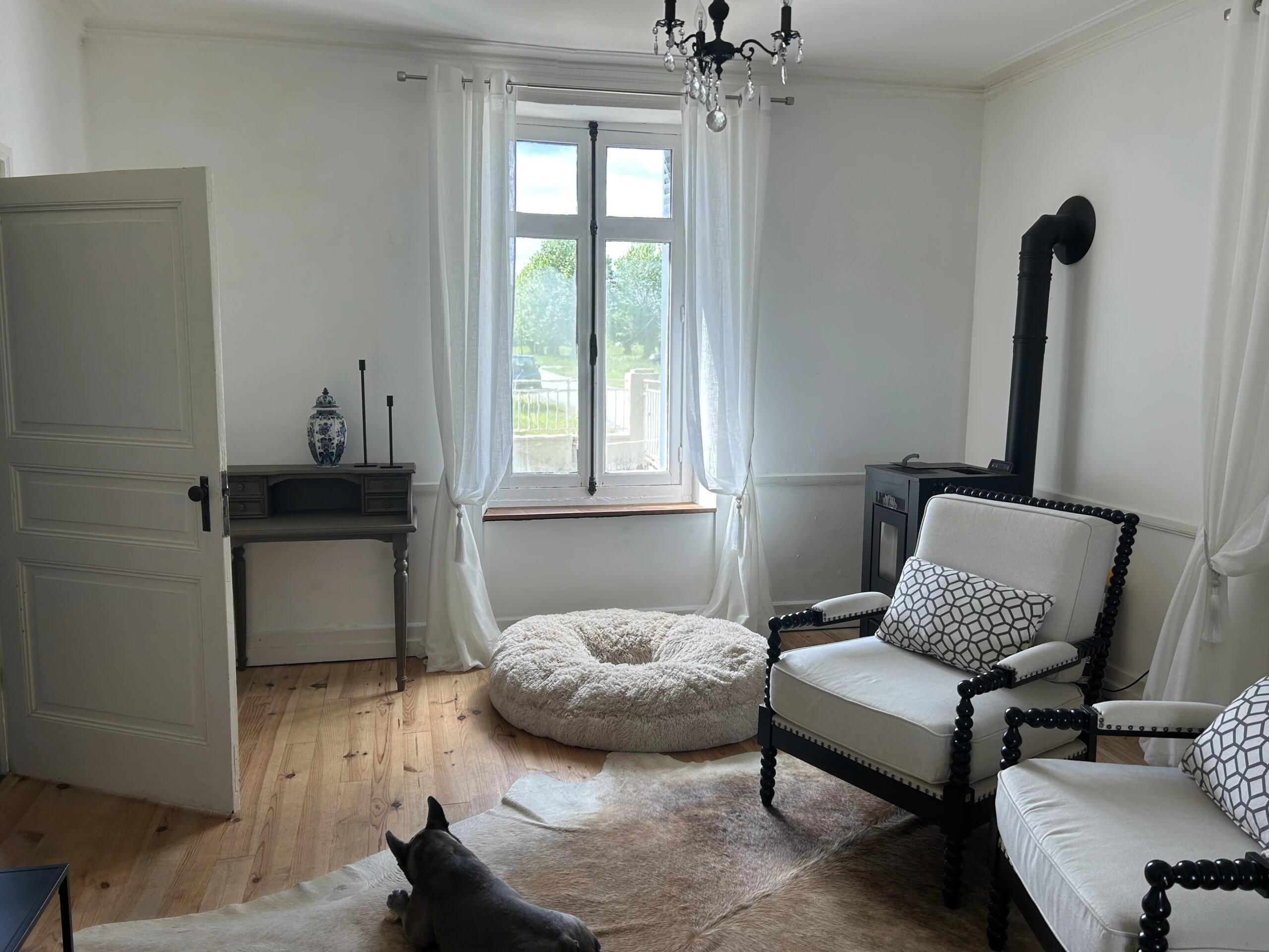 Grane village house with outbuilding and over 5800m² of land !, Limousin – France – BVI85236