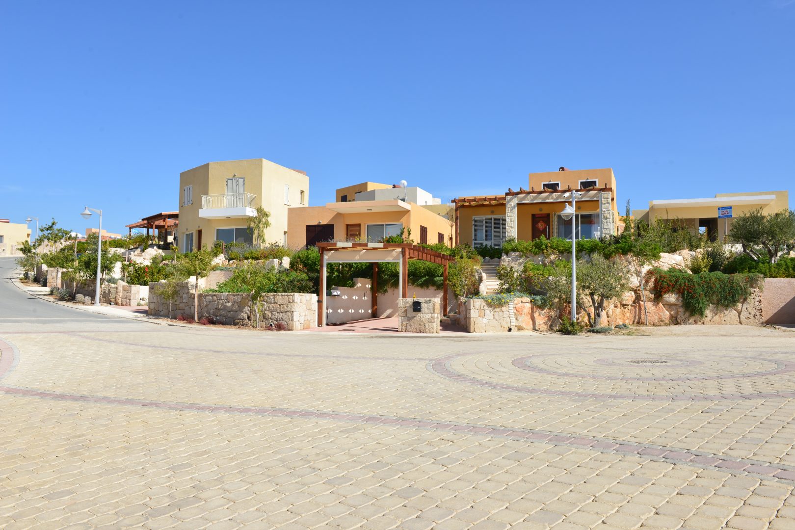 2 bedroom Apartments / Penthouses in Chloraka, Paphos, Cyprus – A-VEN-2-504-10.3