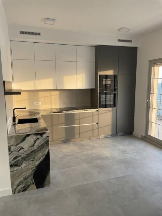 Premiere on the Budva Riviera: A Brand-New Luxury Villa in Reževići