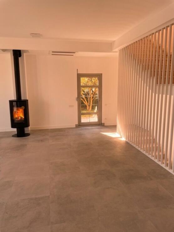 Premiere on the Budva Riviera: A Brand-New Luxury Villa in Reževići