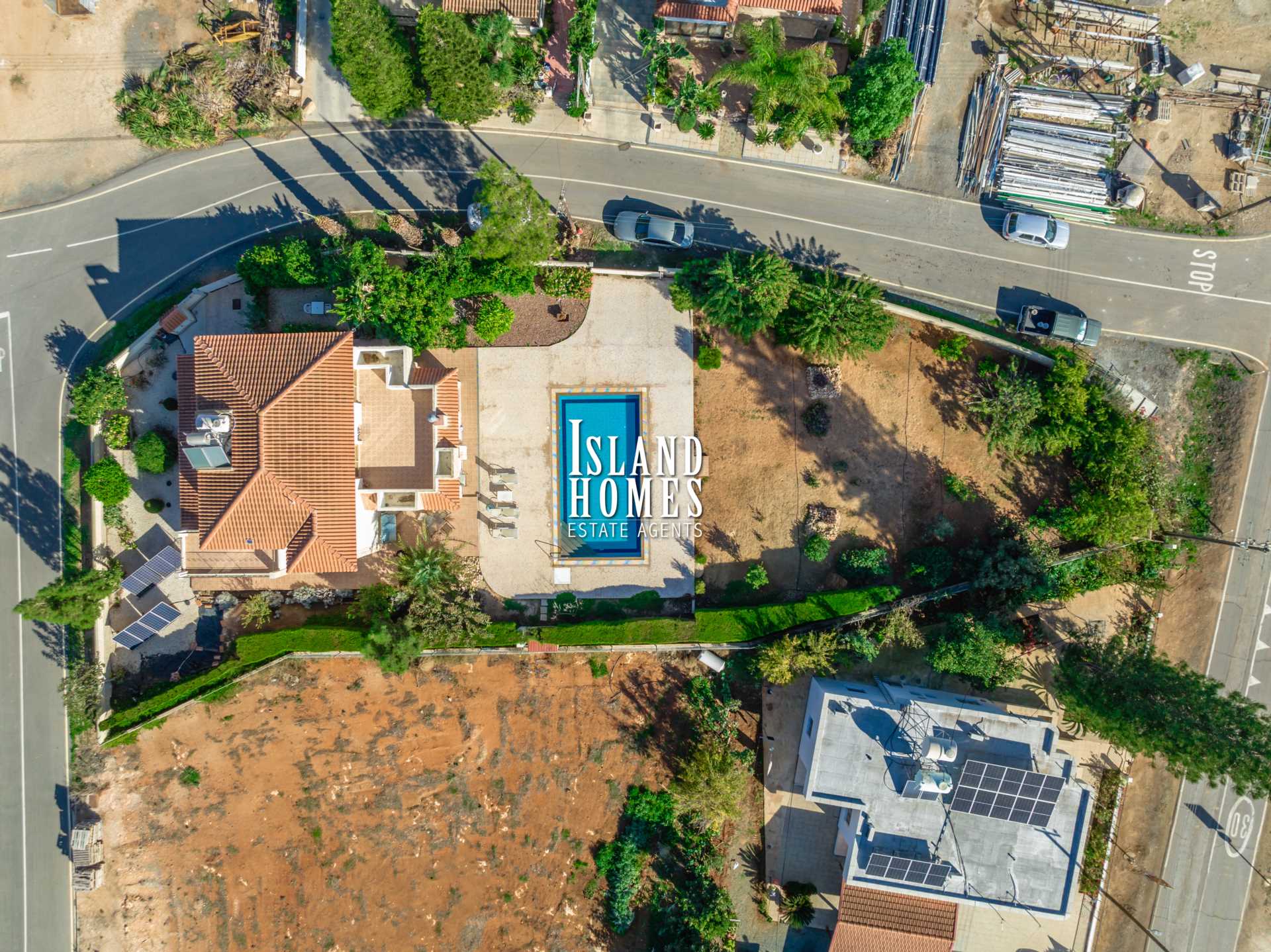 3 bedroom Detached in Avgorou, Famagusta, Cyprus – AvG137