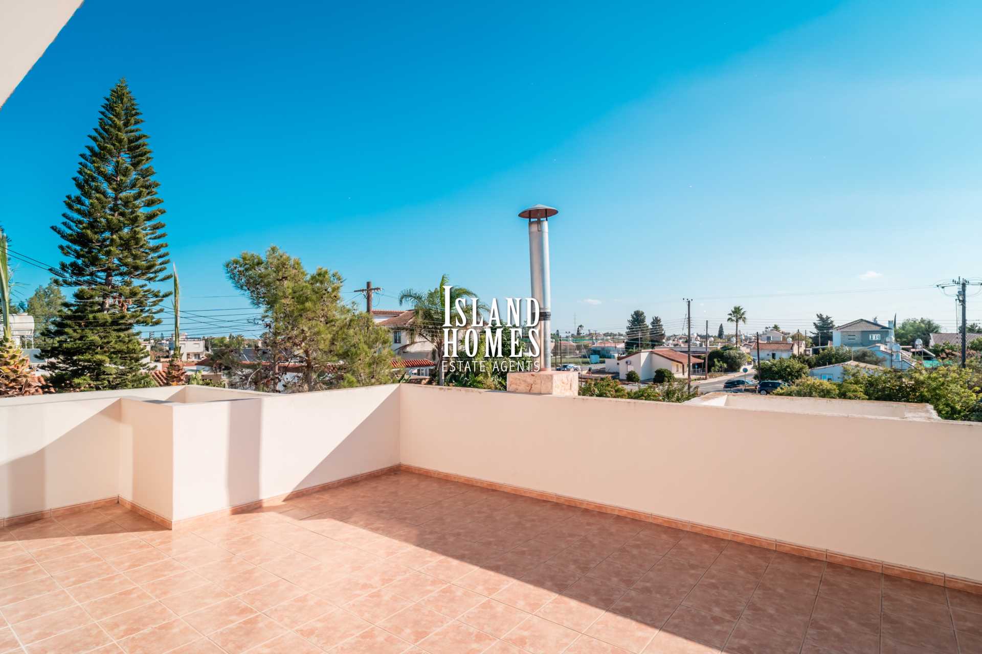 3 bedroom Detached in Avgorou, Famagusta, Cyprus – AvG137