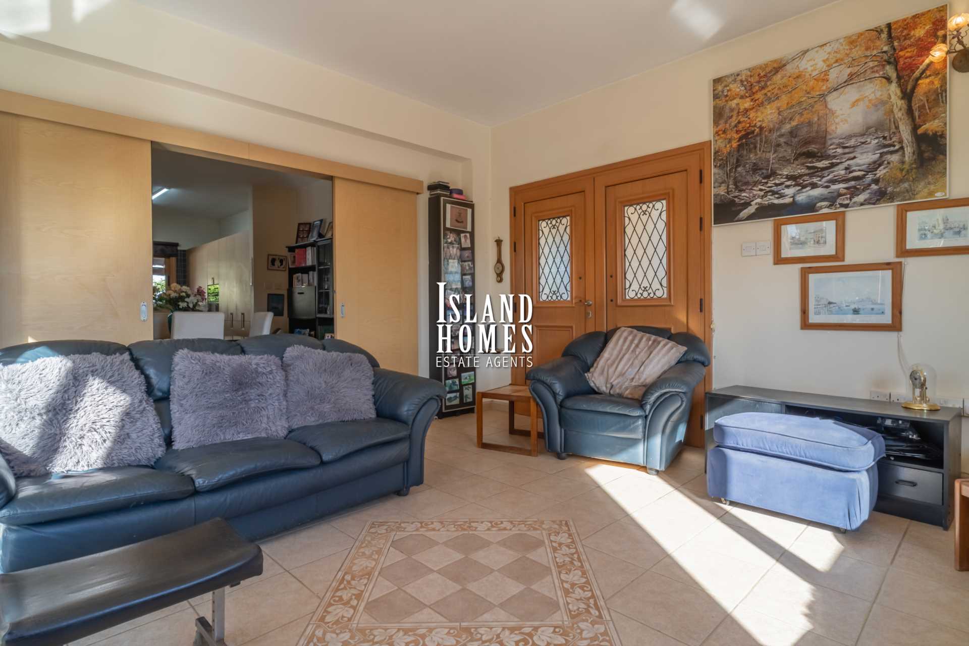 3 bedroom Detached in Avgorou, Famagusta, Cyprus – AvG137