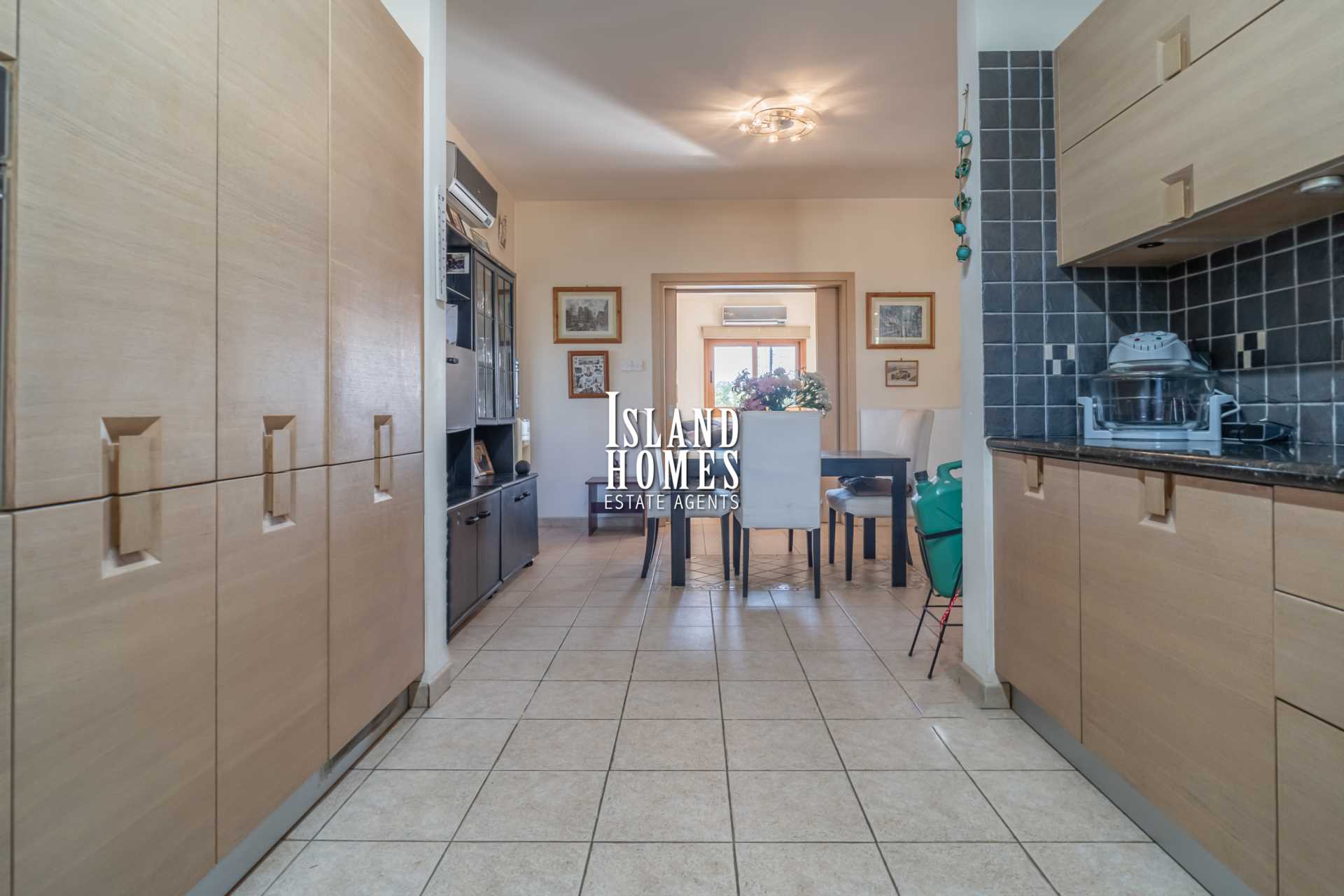 3 bedroom Detached in Avgorou, Famagusta, Cyprus – AvG137