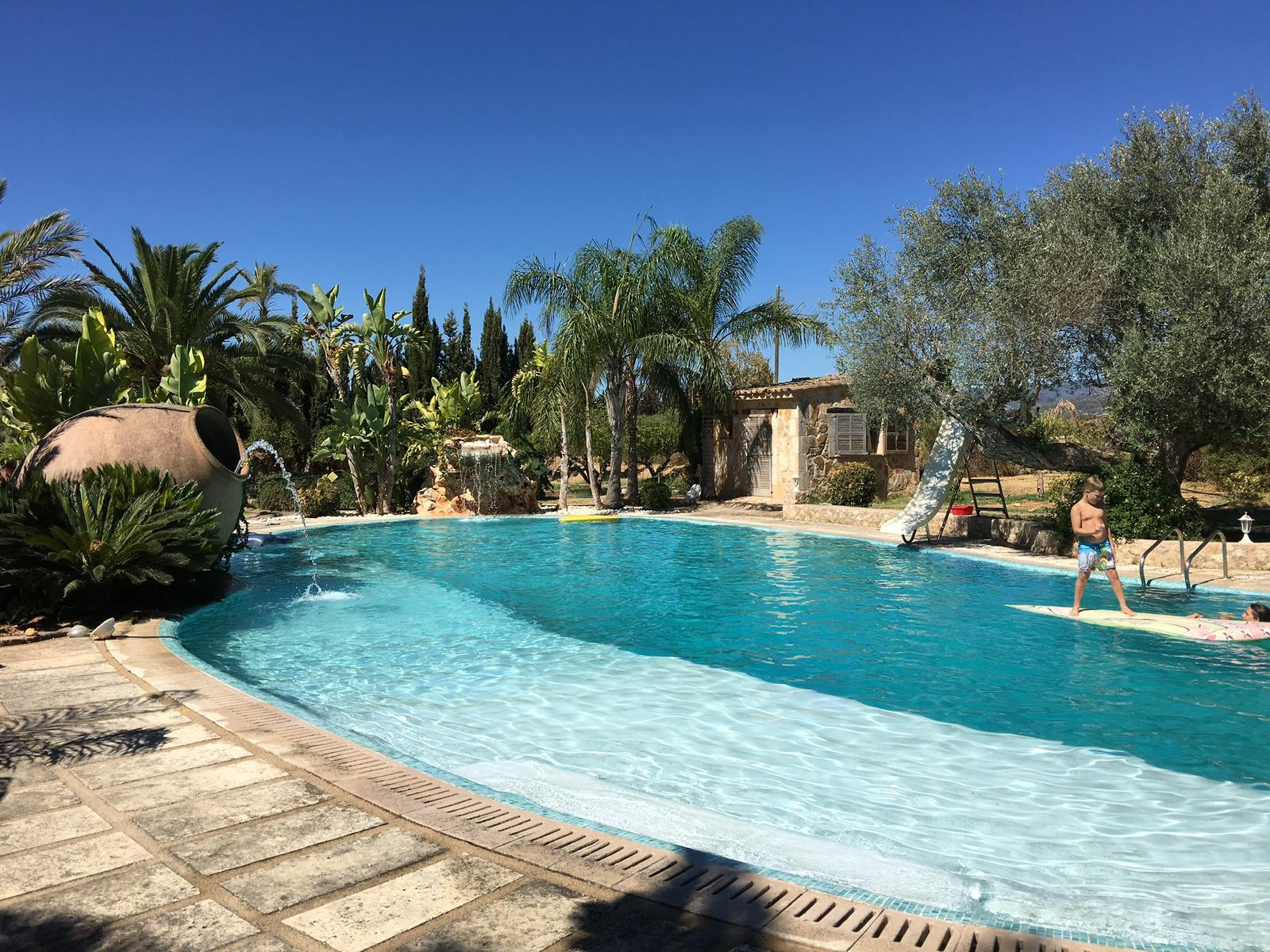 7 bedroom Finca in Inca, Islas Baleares, Spain – 428-05455P