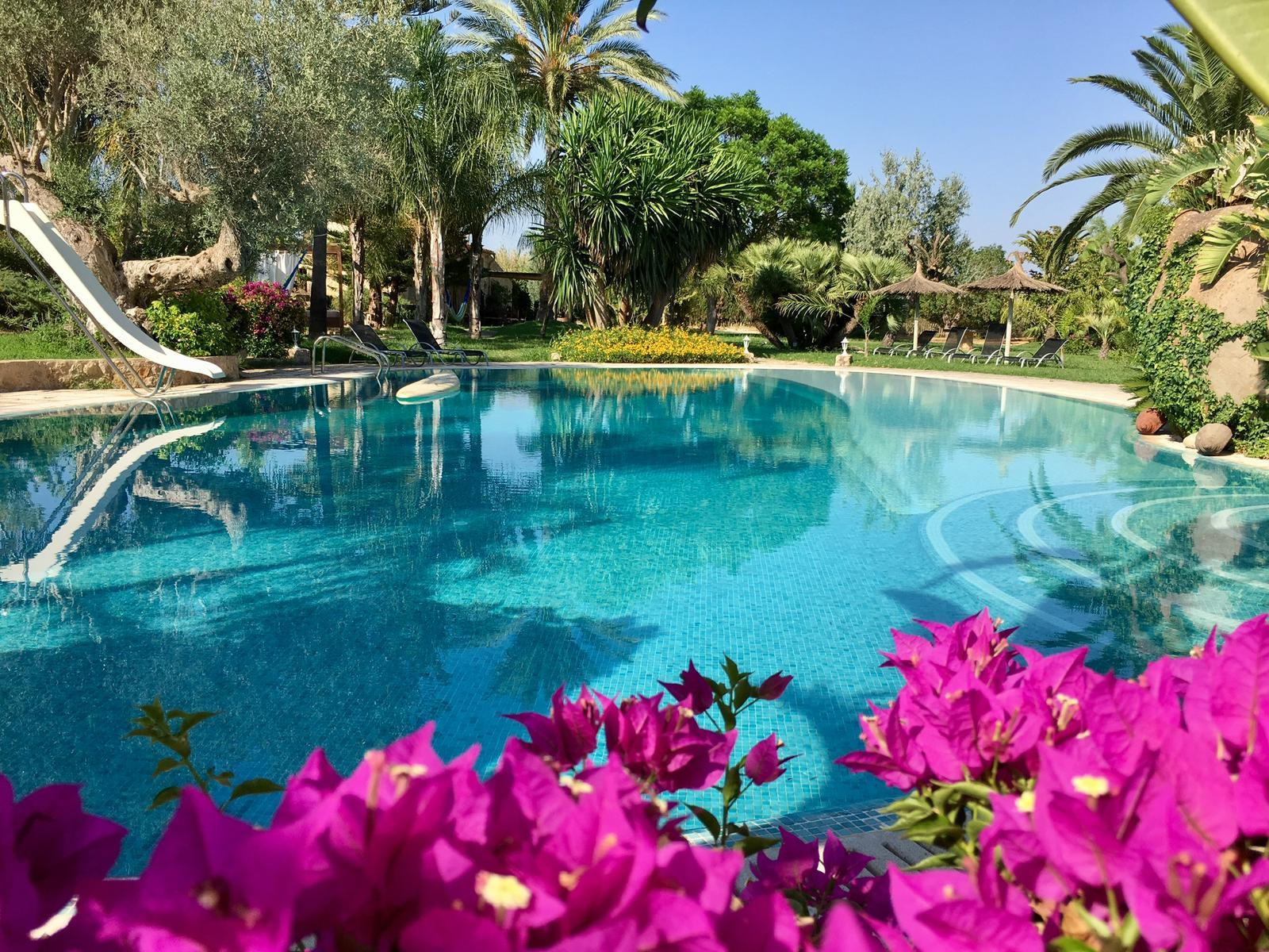 7 bedroom Finca in Inca, Islas Baleares, Spain – 428-05455P