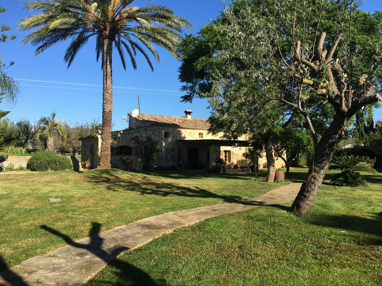 7 bedroom Finca in Inca, Islas Baleares, Spain – 428-05455P