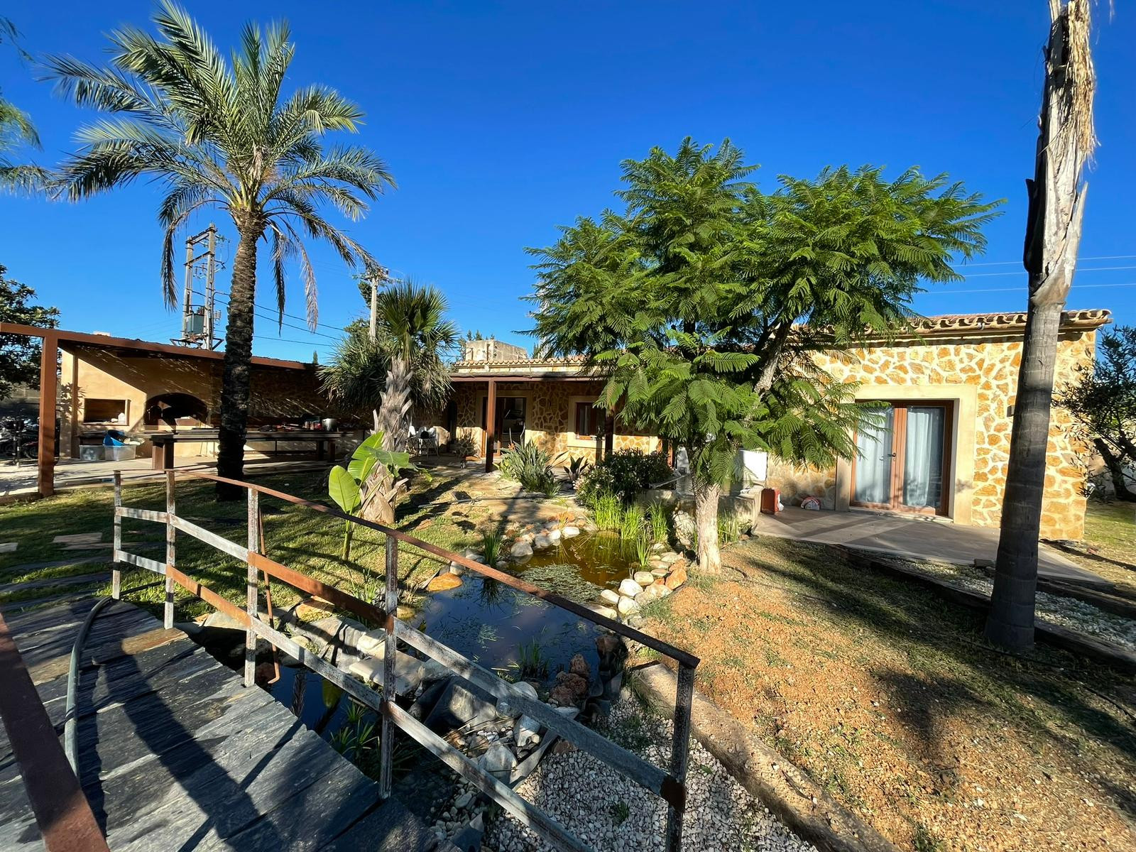 7 bedroom Finca in Inca, Islas Baleares, Spain – 428-05455P