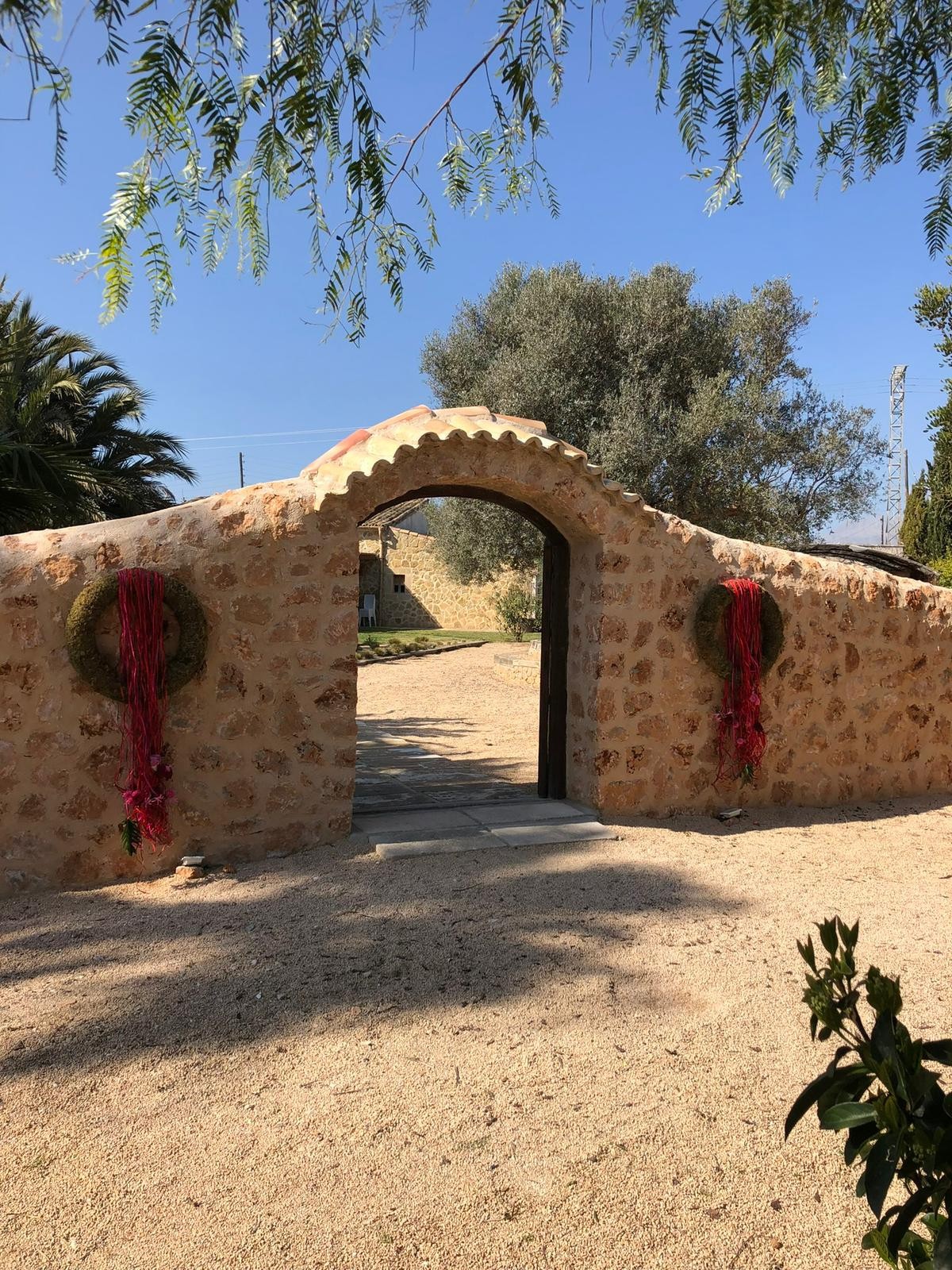7 bedroom Finca in Inca, Islas Baleares, Spain – 428-05455P