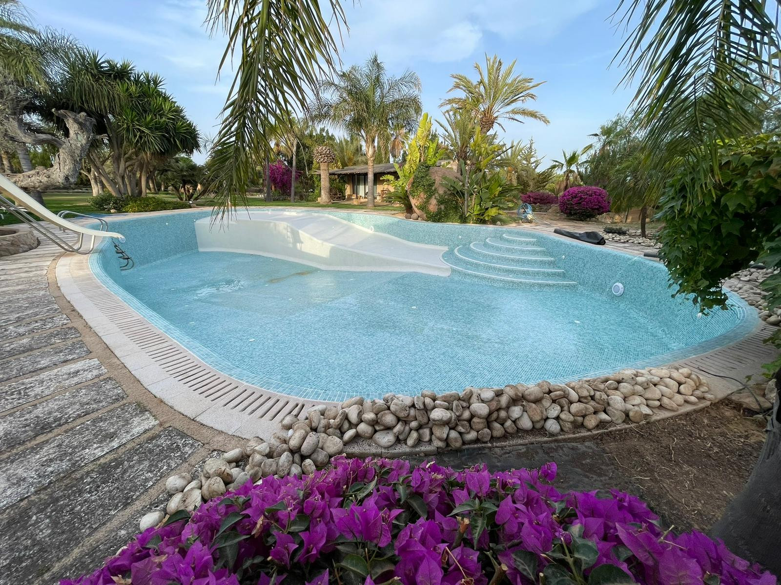 7 bedroom Finca in Inca, Islas Baleares, Spain – 428-05455P