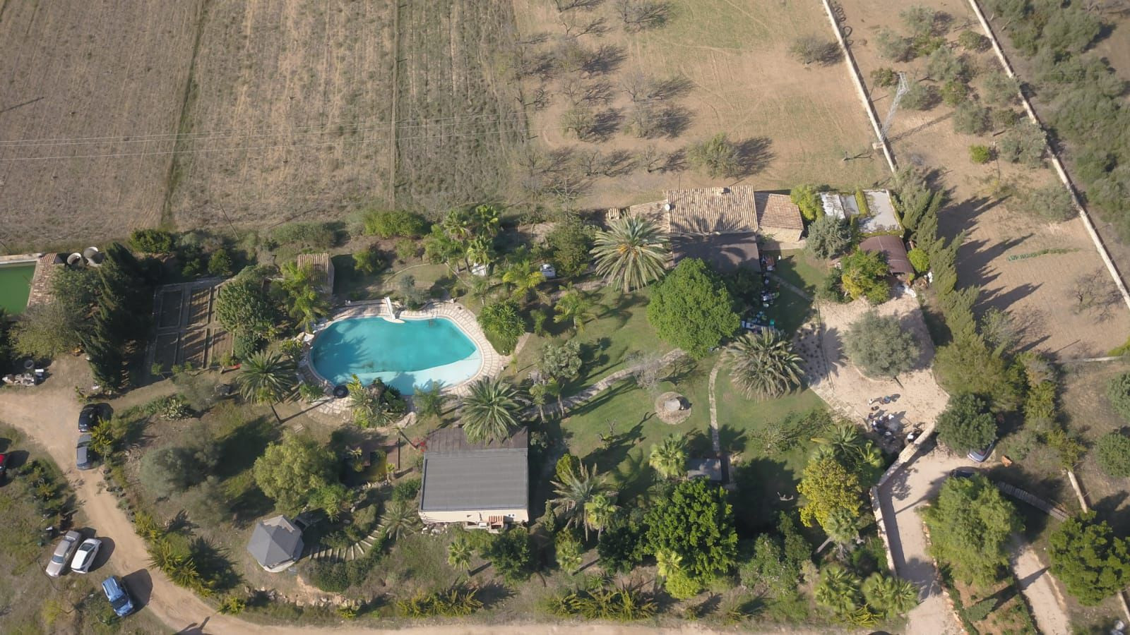 7 bedroom Finca in Inca, Islas Baleares, Spain – 428-05455P