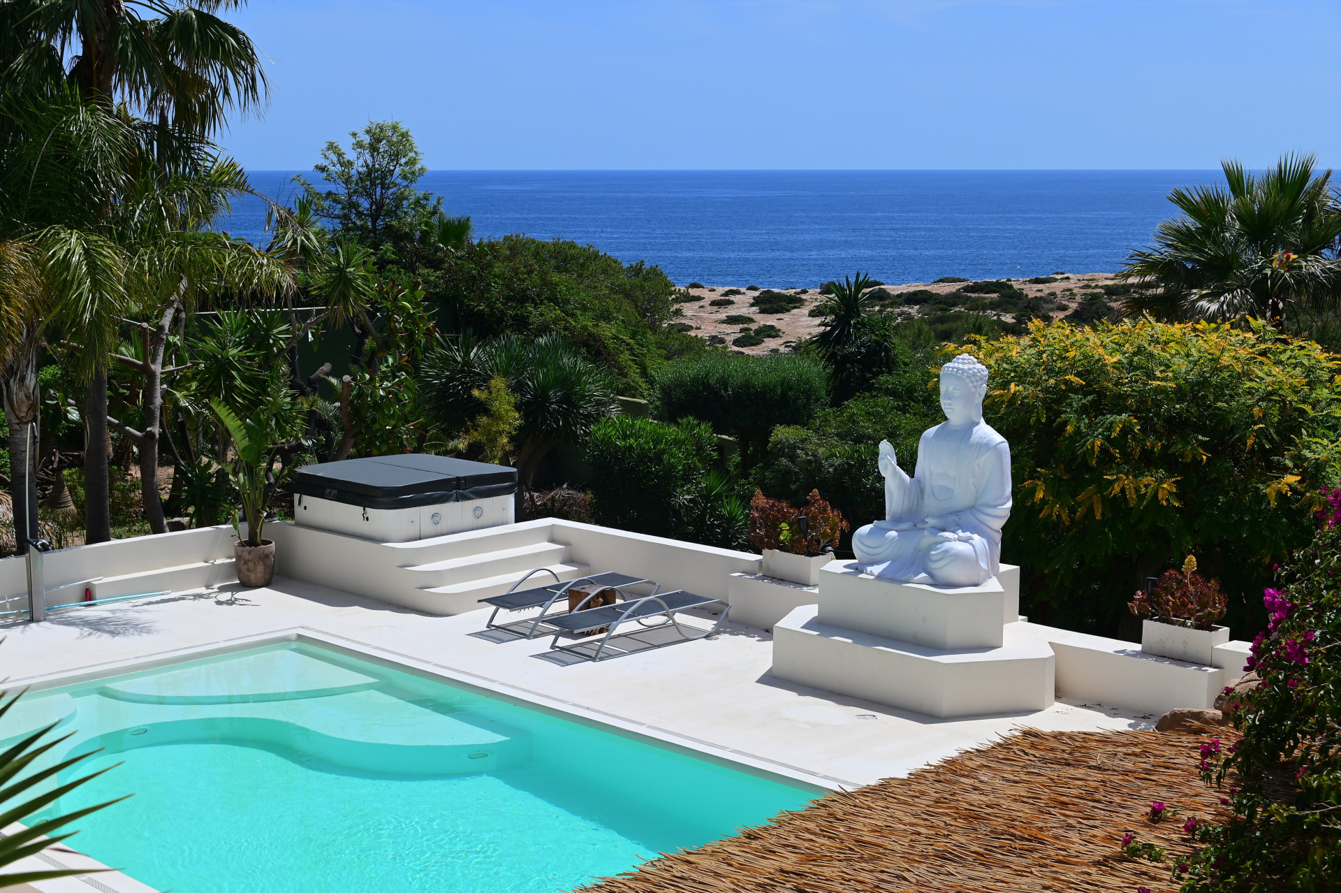 15 bedroom Villa in Santa Eulalia Del Río, Islas Baleares, Spain – 428-05461P