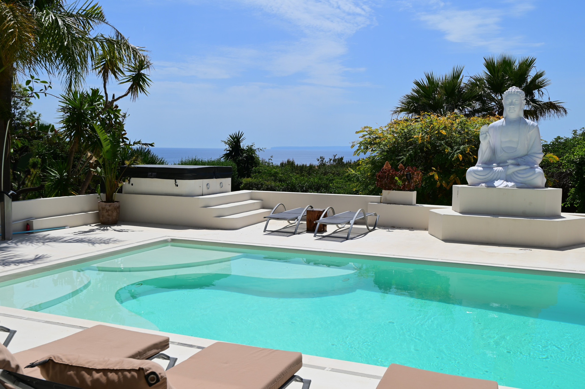 15 bedroom Villa in Santa Eulalia Del Río, Islas Baleares, Spain – 428-05461P