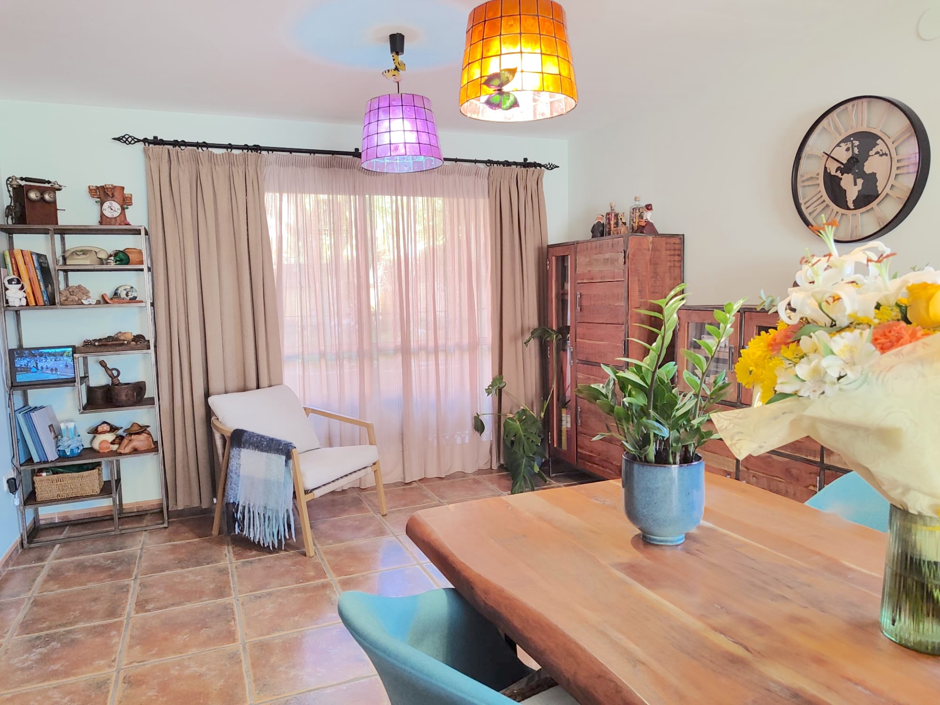 3 bedroom Town House in Mijas Costa, Malaga, Spain – 428-05465P