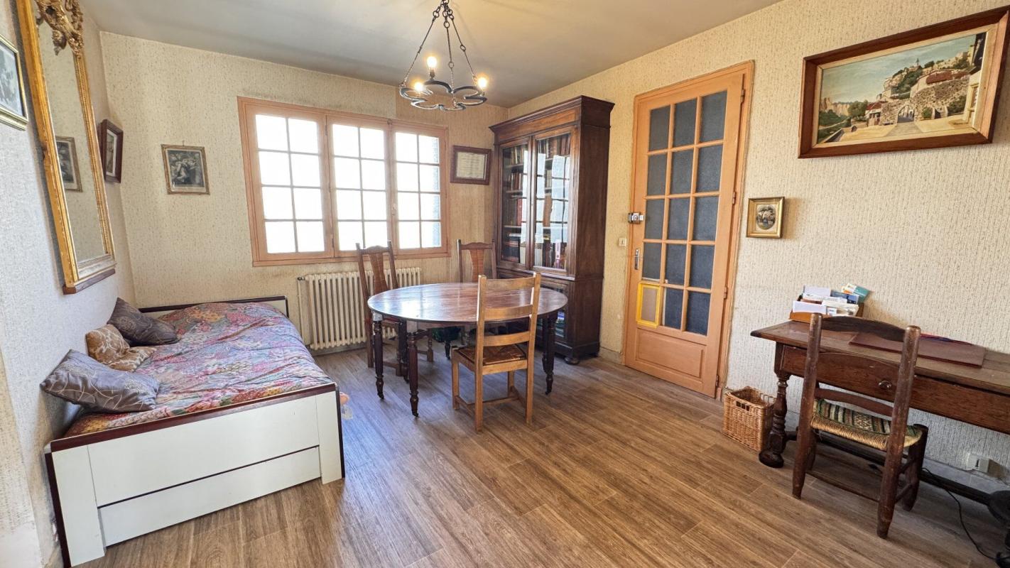 5 bedroom maison traditionnelle in Cajarc, Lot, France