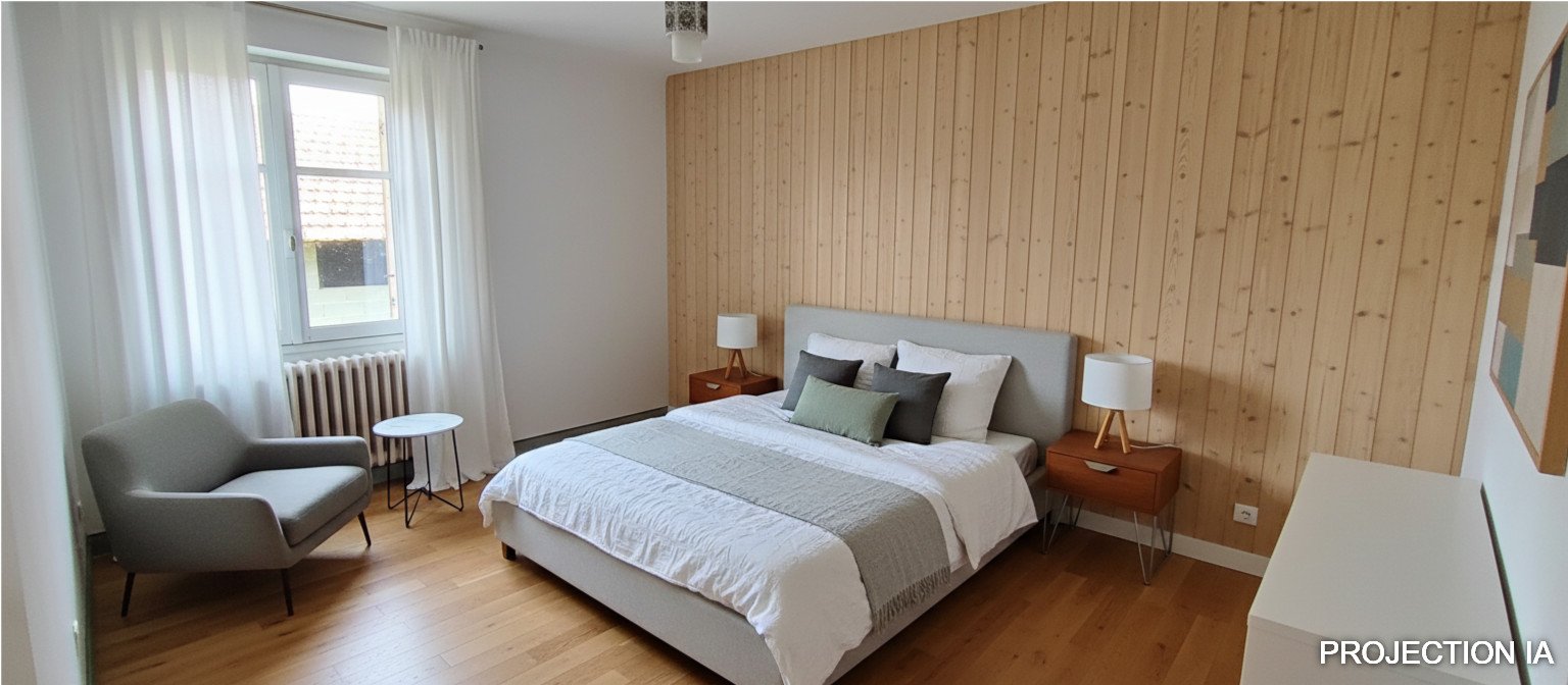5 bedroom corps de ferme in Montbazens, Aveyron, France