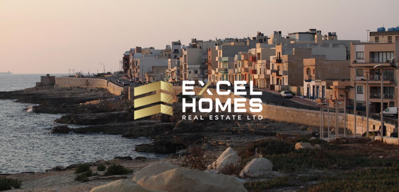 2 bedroom Penthouse in Xghajra, Malta – 68541