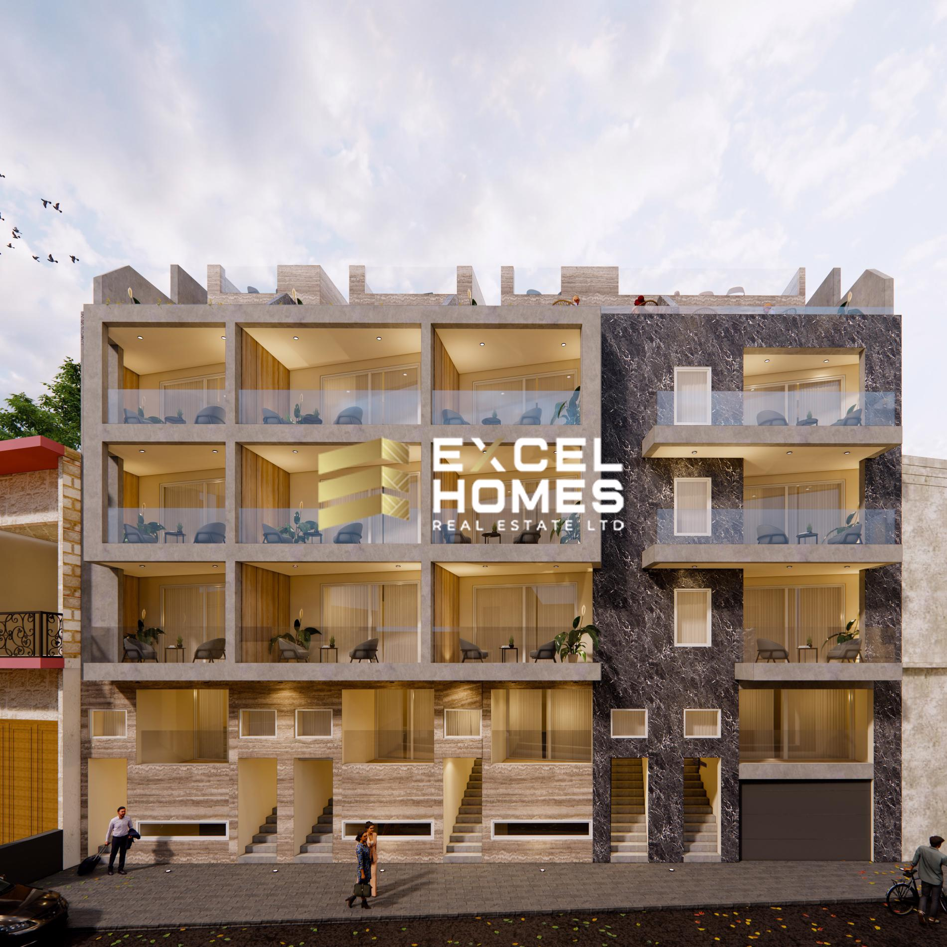 Apartment in Mqabba, Malta – 68521