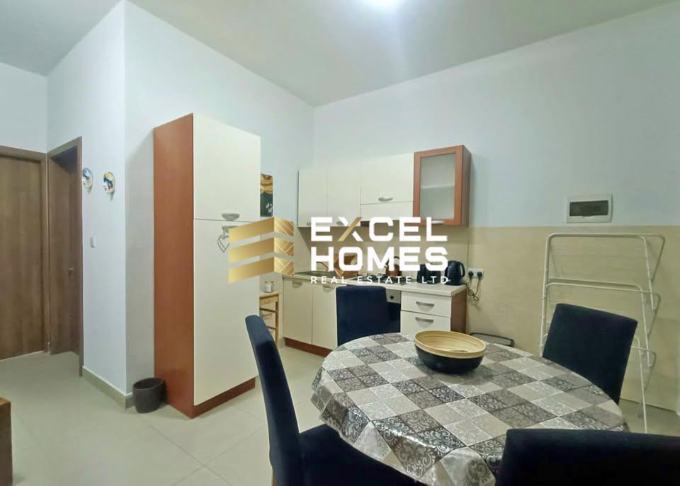 2 bedroom Apartment in Birkirkara, Malta – 68519