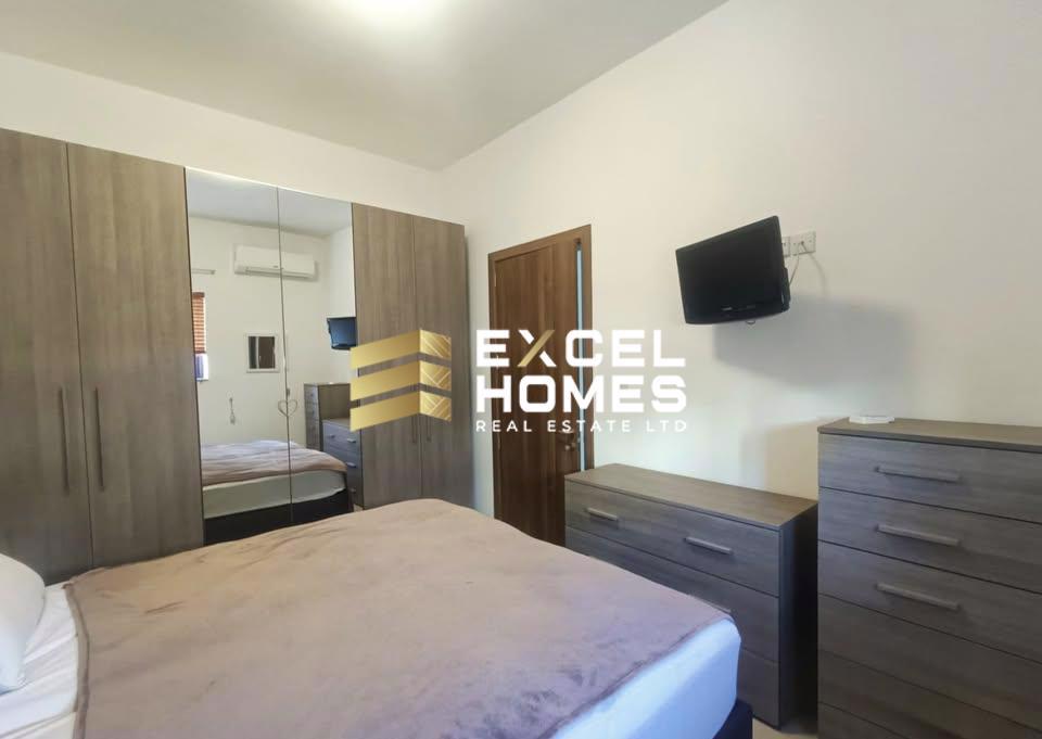 2 bedroom Apartment in Birkirkara, Malta – 68519