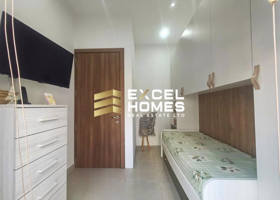 2 bedroom Apartment in Birkirkara, Malta – 68519