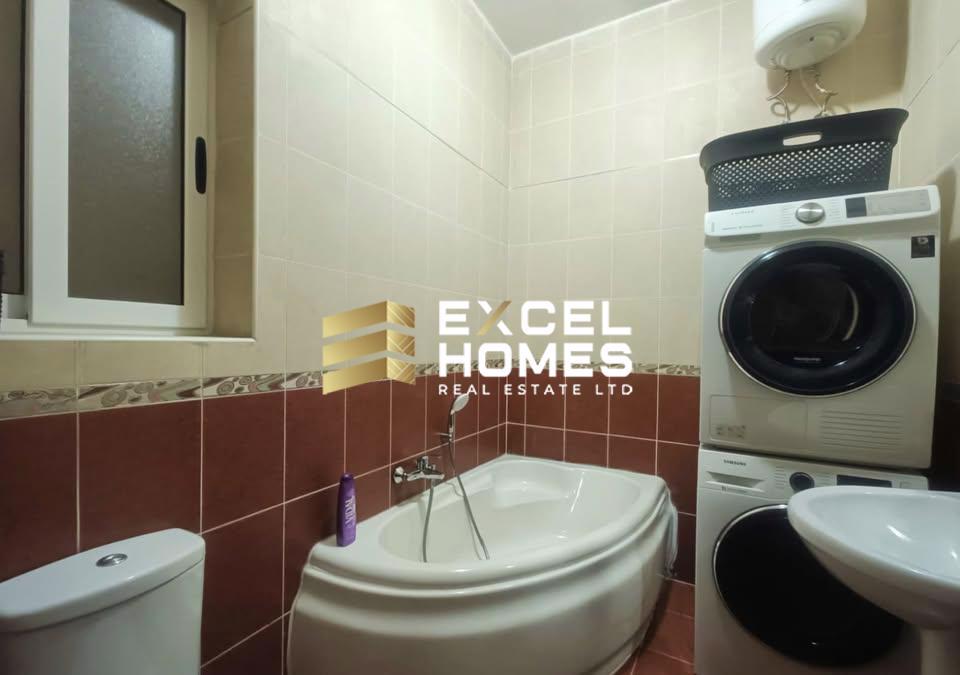 2 bedroom Apartment in Birkirkara, Malta – 68519