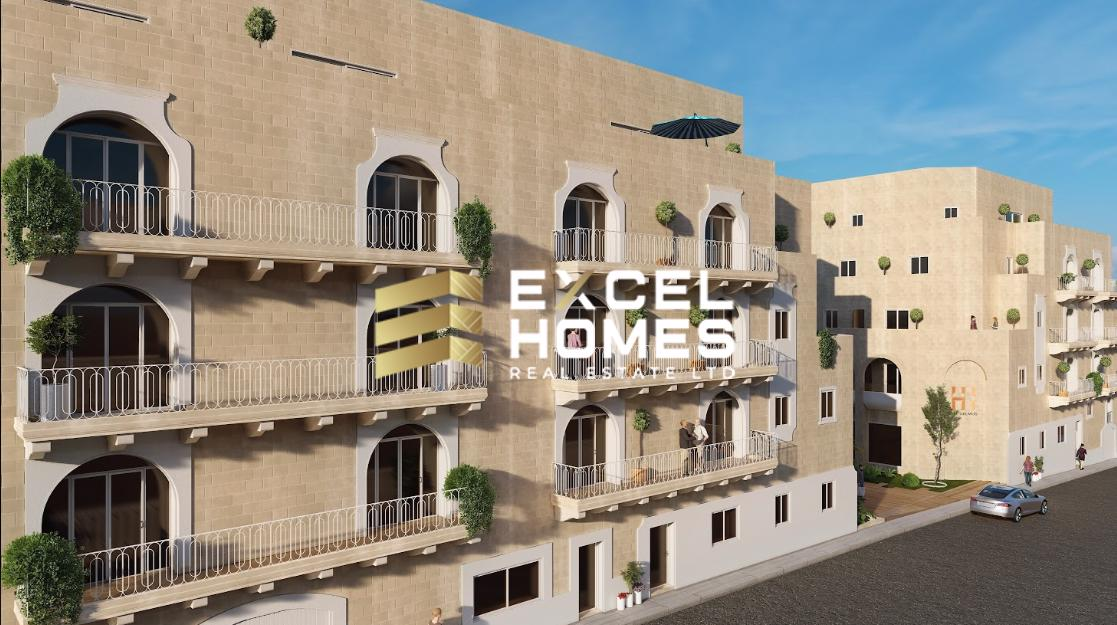 4 bedroom Maisonette in Rabat (Victoria Gozo), Malta – 68507