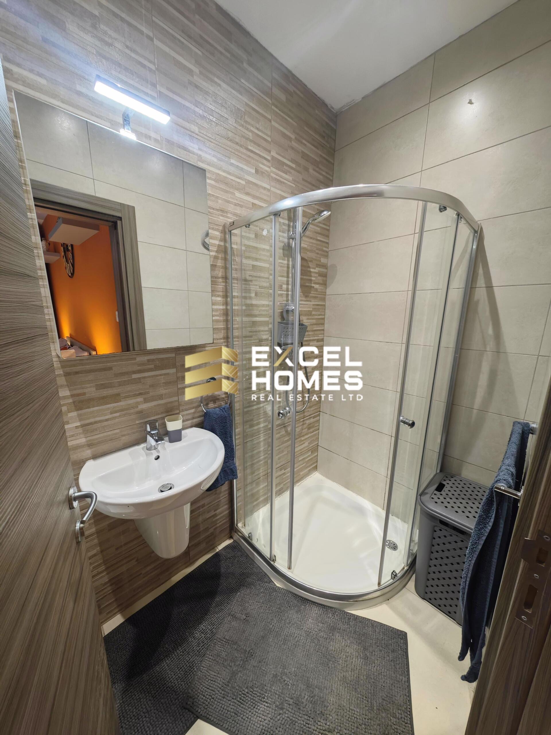 2 bedroom Apartment in St Julians, Malta – 68495