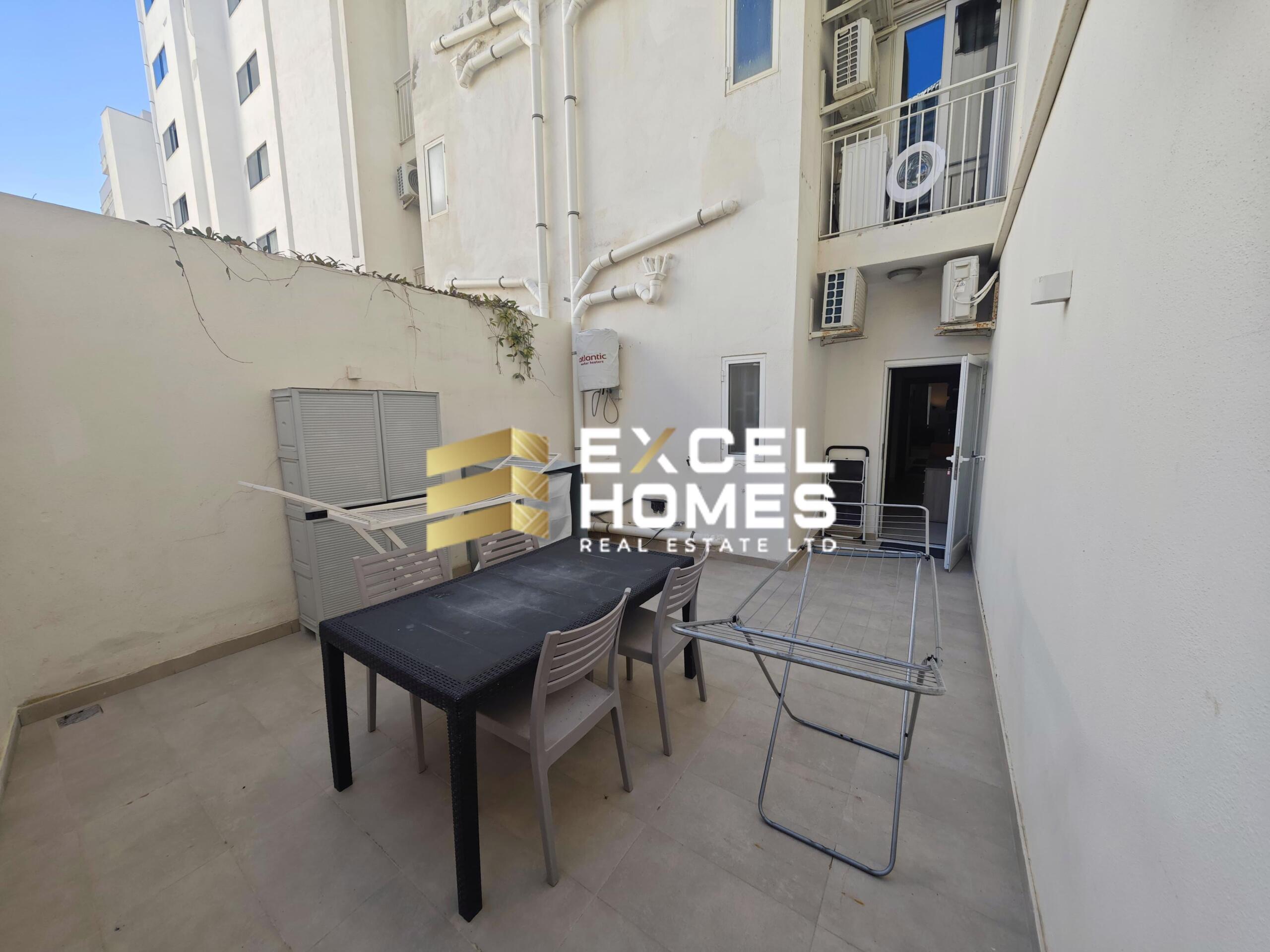 2 bedroom Apartment in St Julians, Malta – 68495