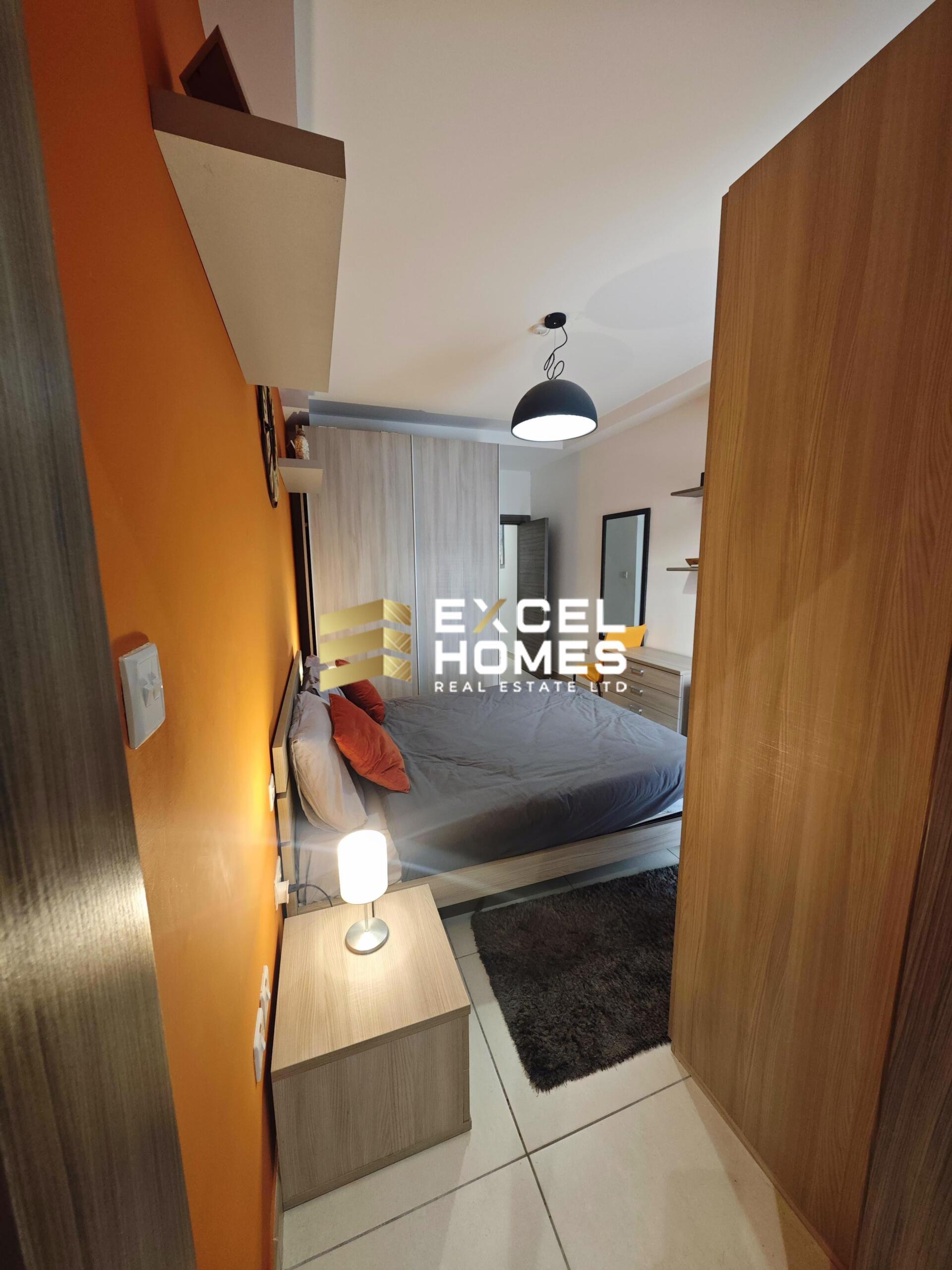 2 bedroom Apartment in St Julians, Malta – 68495