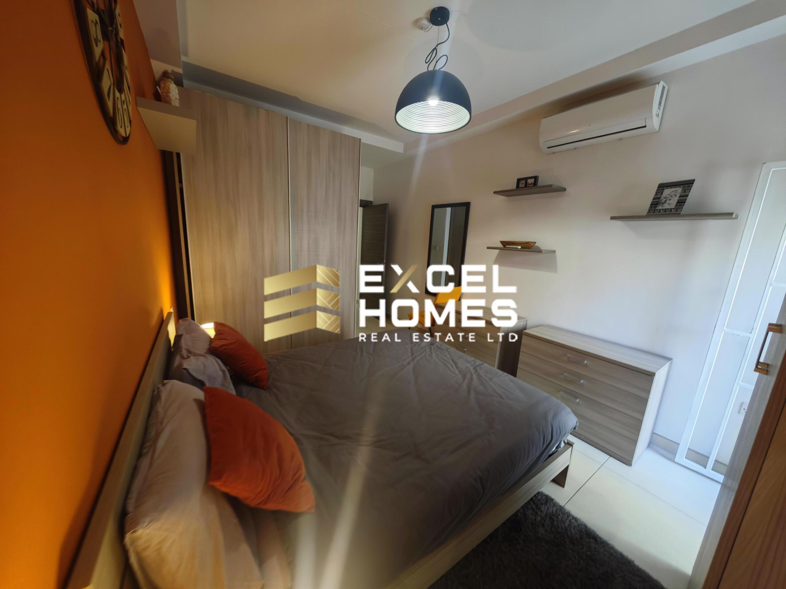 2 bedroom Apartment in St Julians, Malta – 68495