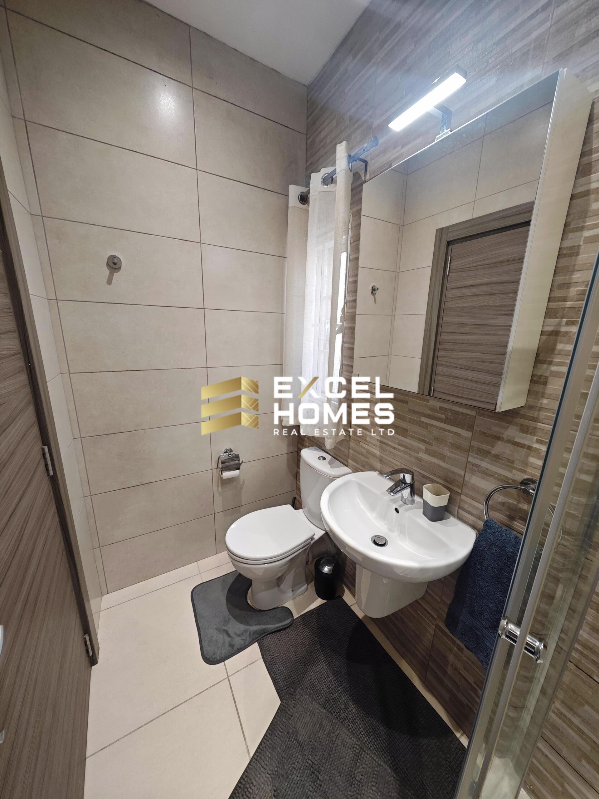 2 bedroom Apartment in St Julians, Malta – 68495