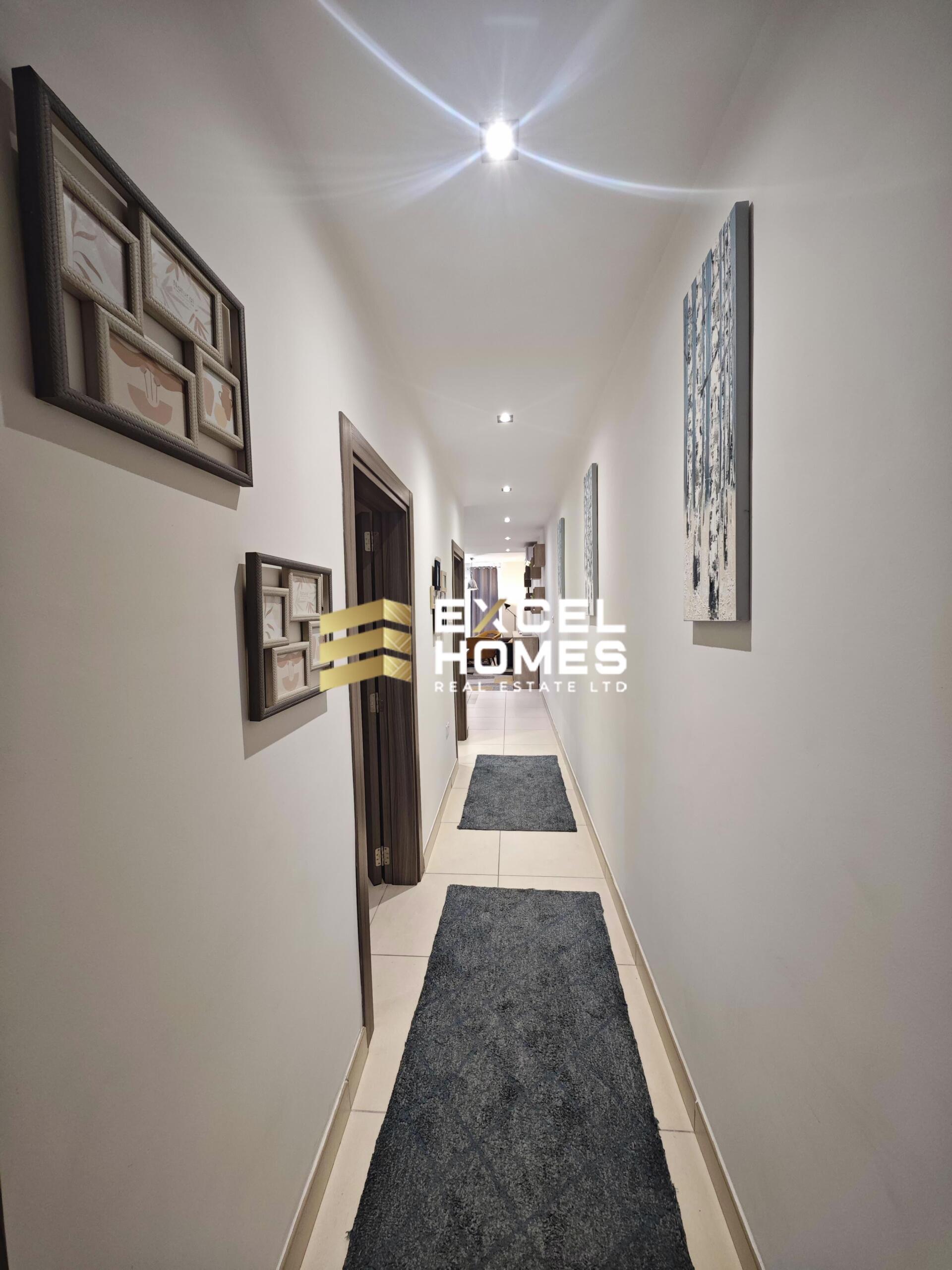2 bedroom Apartment in St Julians, Malta – 68495