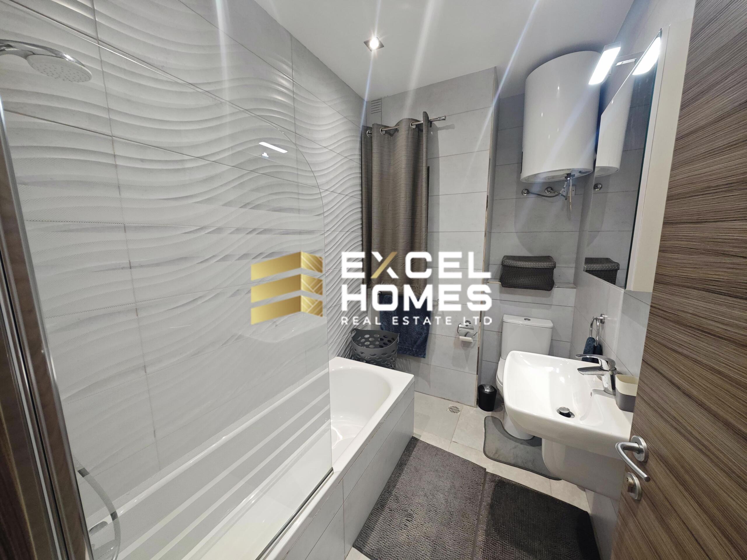 2 bedroom Apartment in St Julians, Malta – 68495