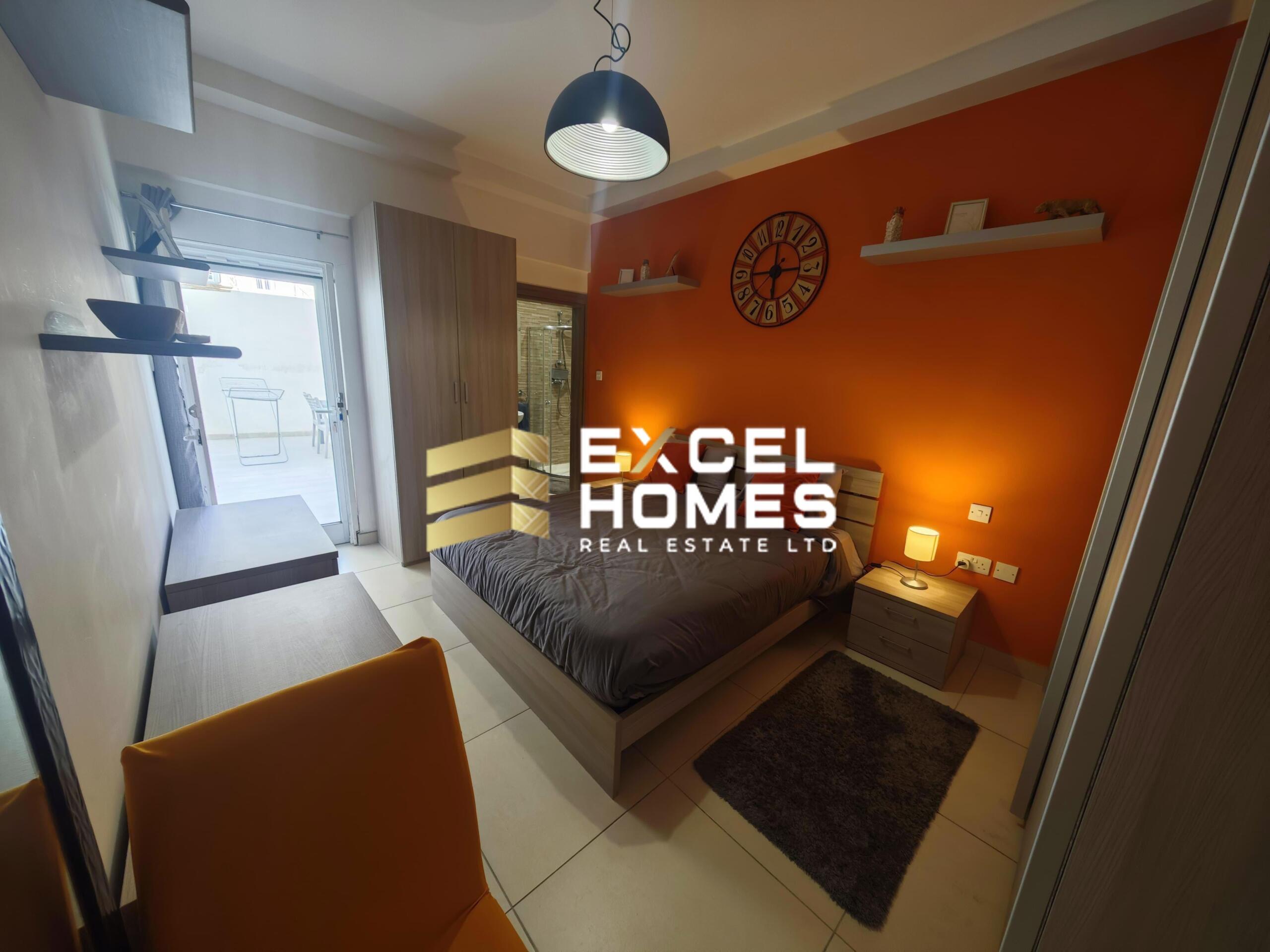 2 bedroom Apartment in St Julians, Malta – 68495